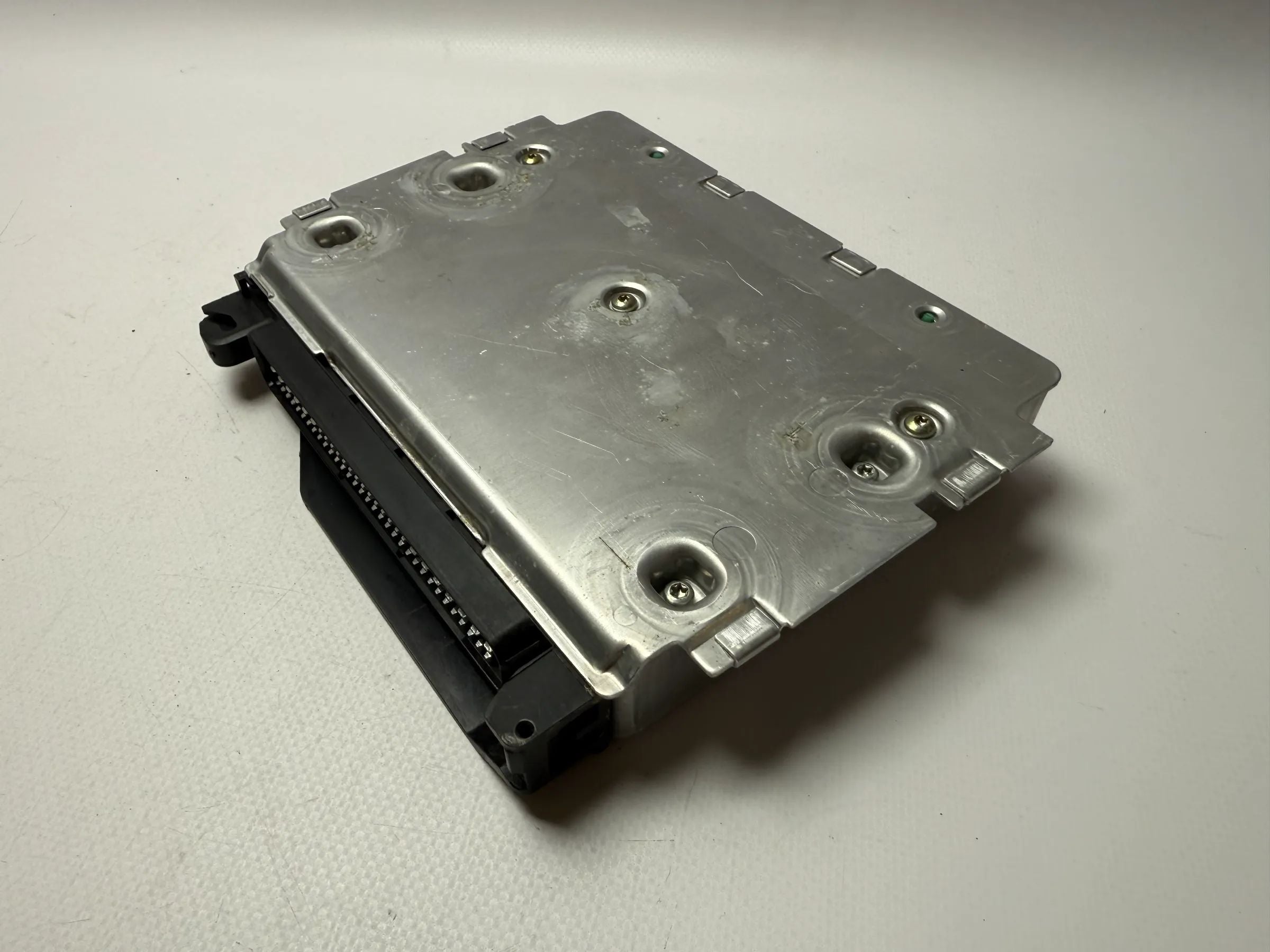 Оригинальный блок управления двигателем BMW 316i E36 1429695 / 0261204173