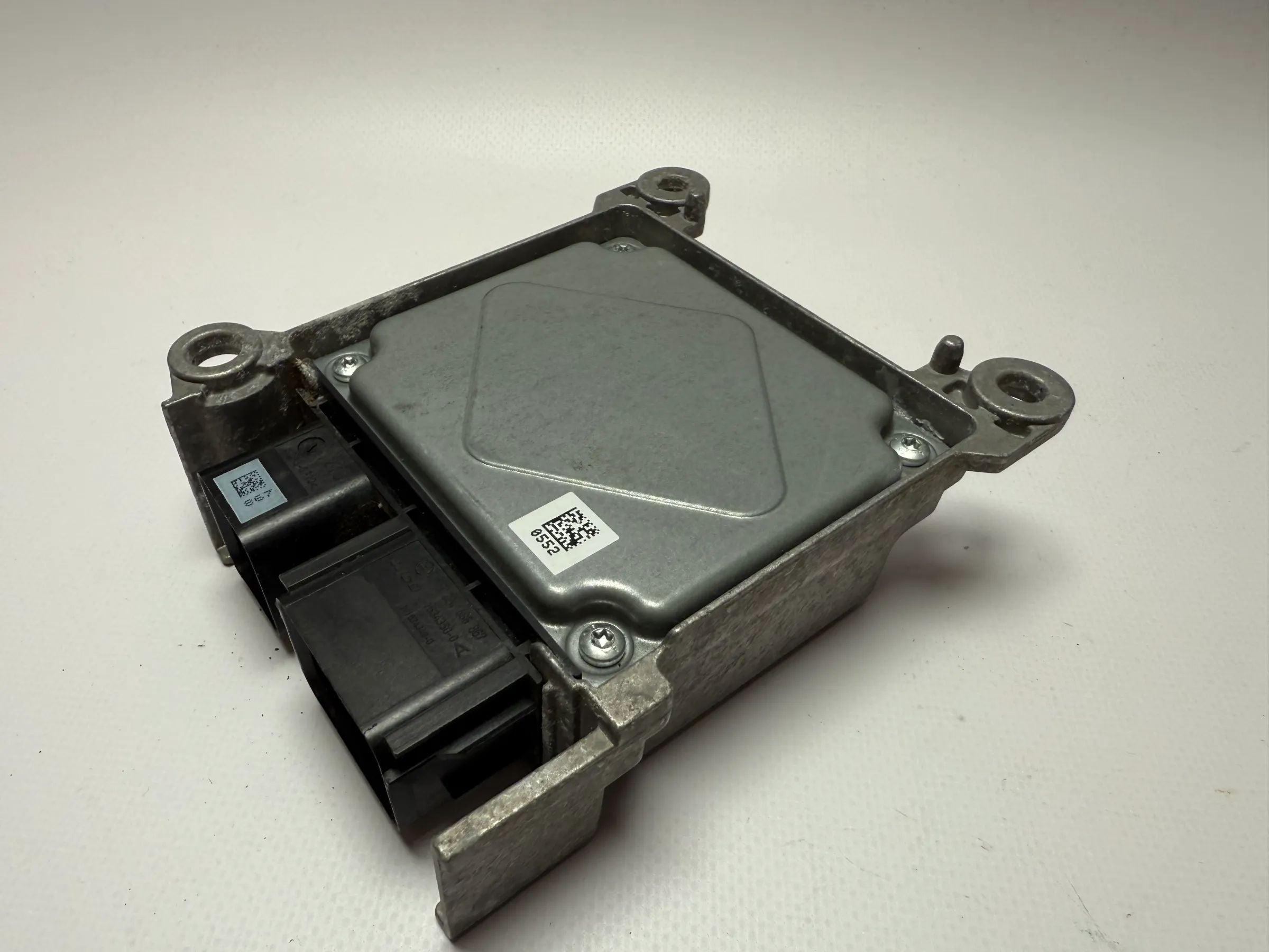 Original Ford Focus 1.6 16V 2005 Airbag Control Unit 4M5T-14B056-BF / 0285001552 