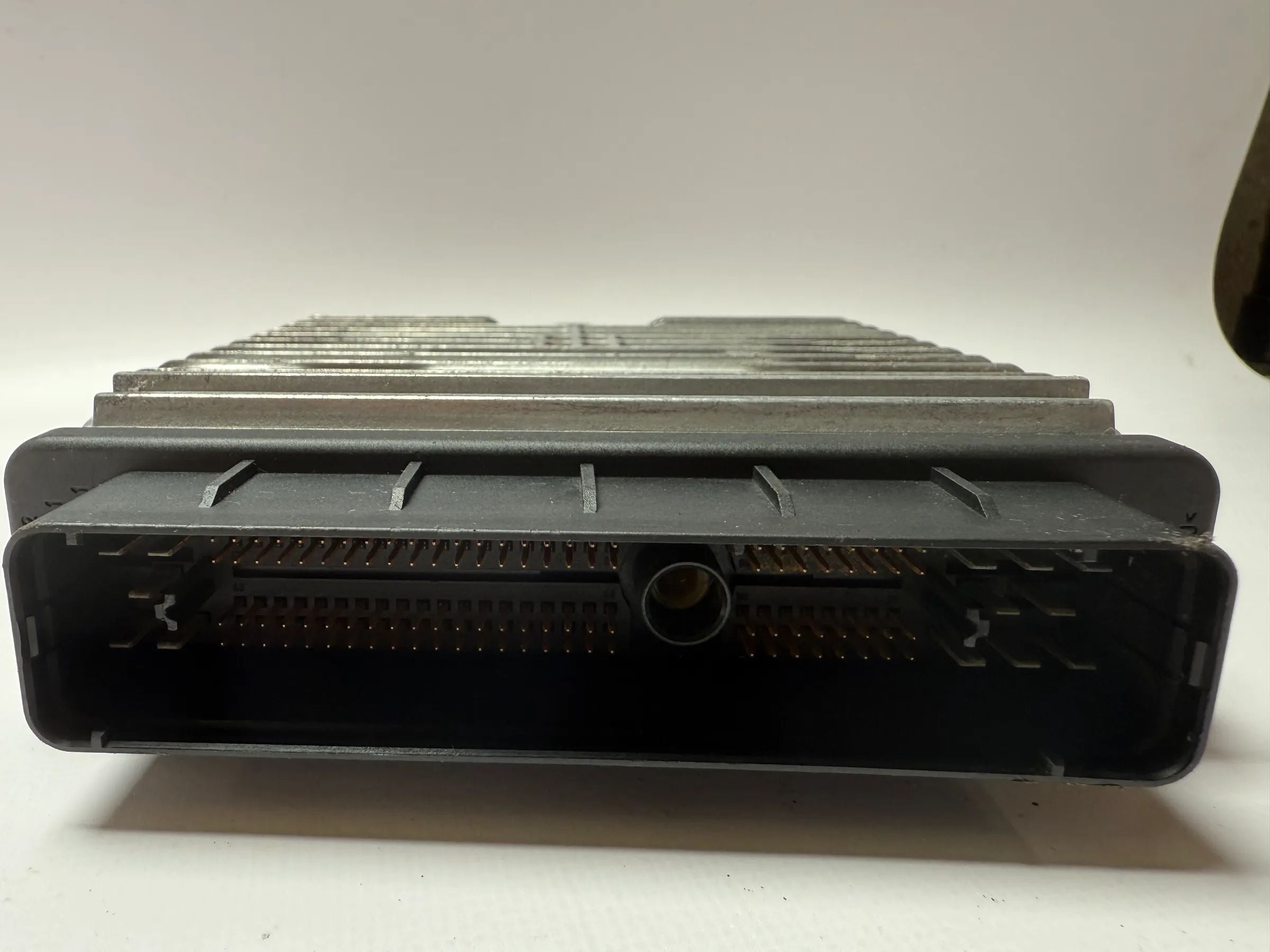 Unidad de control motor original Ford Mondeo III Combi (BWY) 6S71-12A650-FB