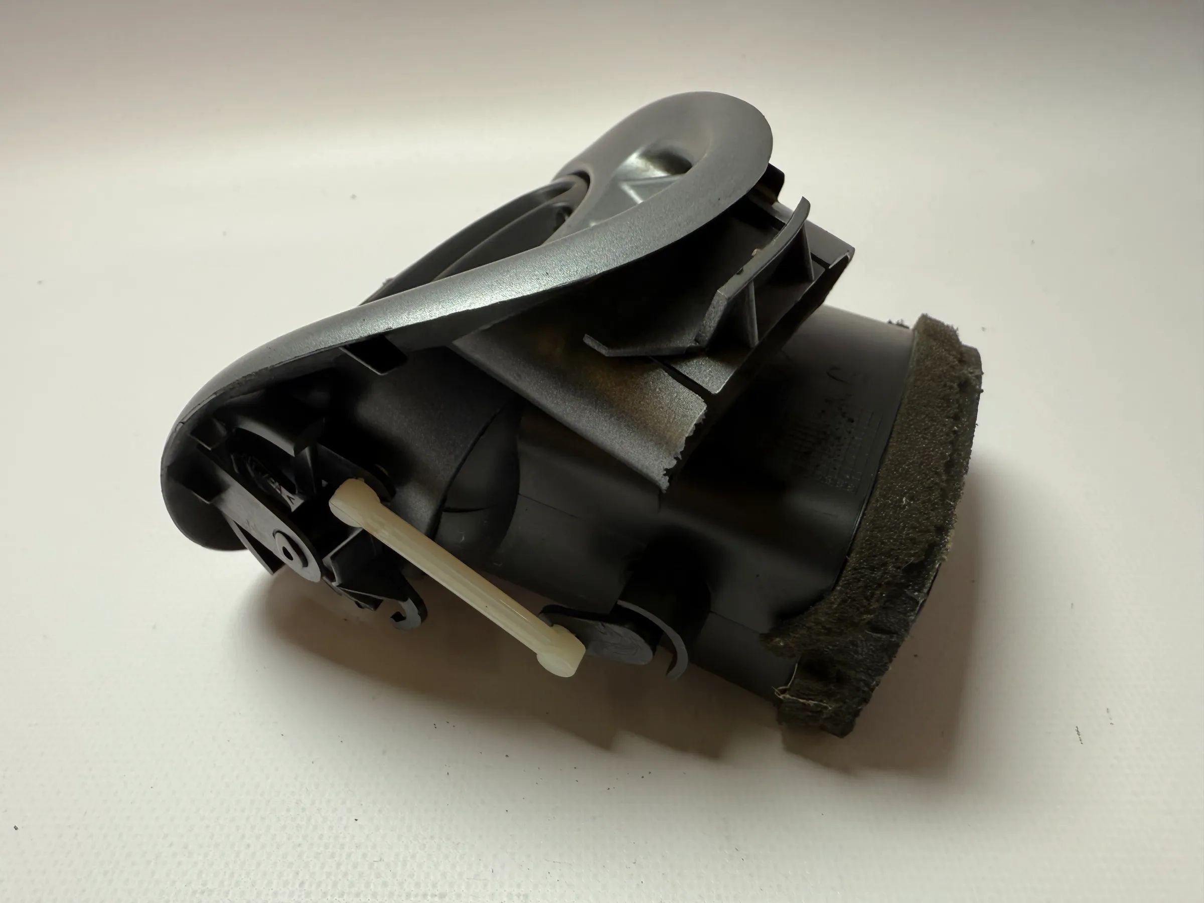 Original Grelha de Ventilação Esquerda CITROEN XSARA PICASSO (N68) 9631280177