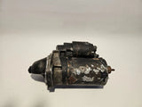 純正 Opel Vectra A Astra F V94 2.0 スターター Bosch 0001107015