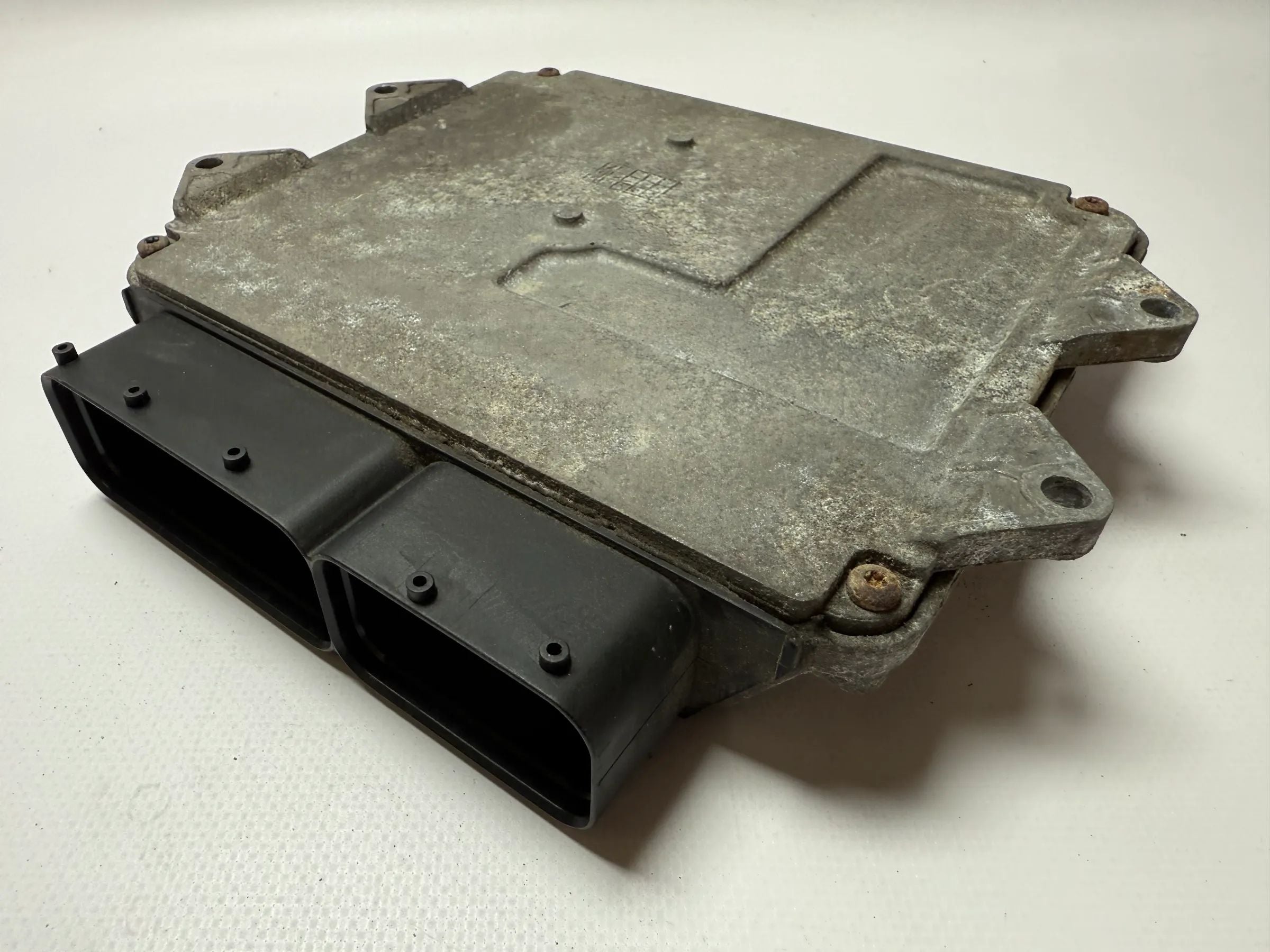 Original FIAT Punto 199 Boîtier de commande moteur ECU 51781568 / MJD 6F3.P4