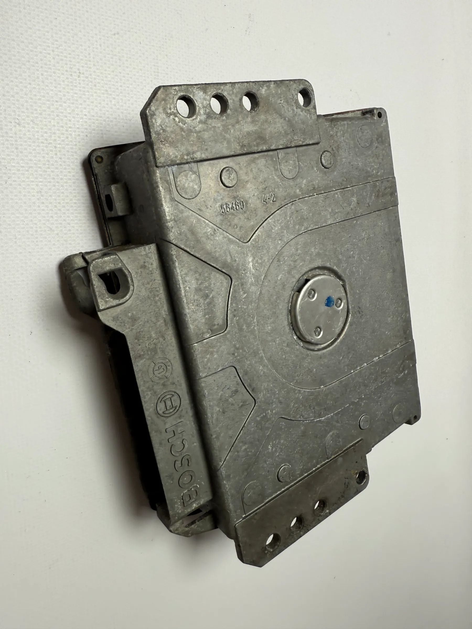 Original Peugeot 106 S Citroen Saxo Modul Kontrol Mesin ECU 9623792680 0261203943