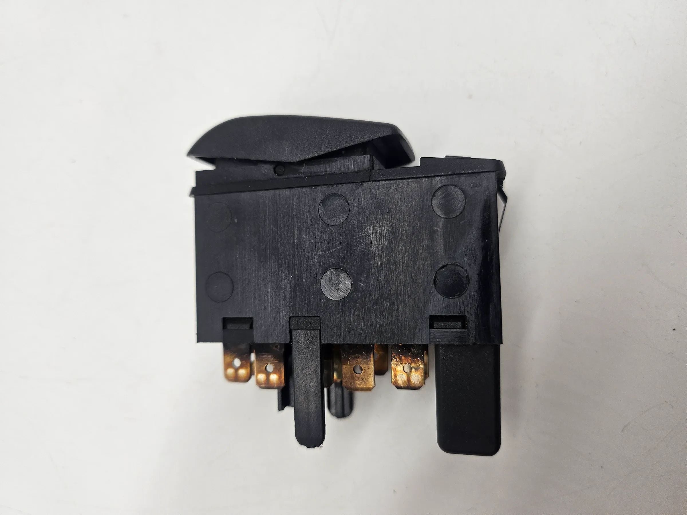 Originele Seat Toledo (1L) Lichtschakelaar 1L0941531B