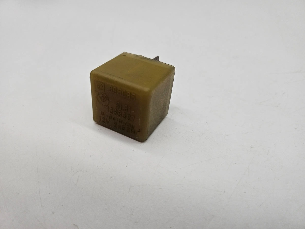 Original BMW Relais  895085  61.31-1368327