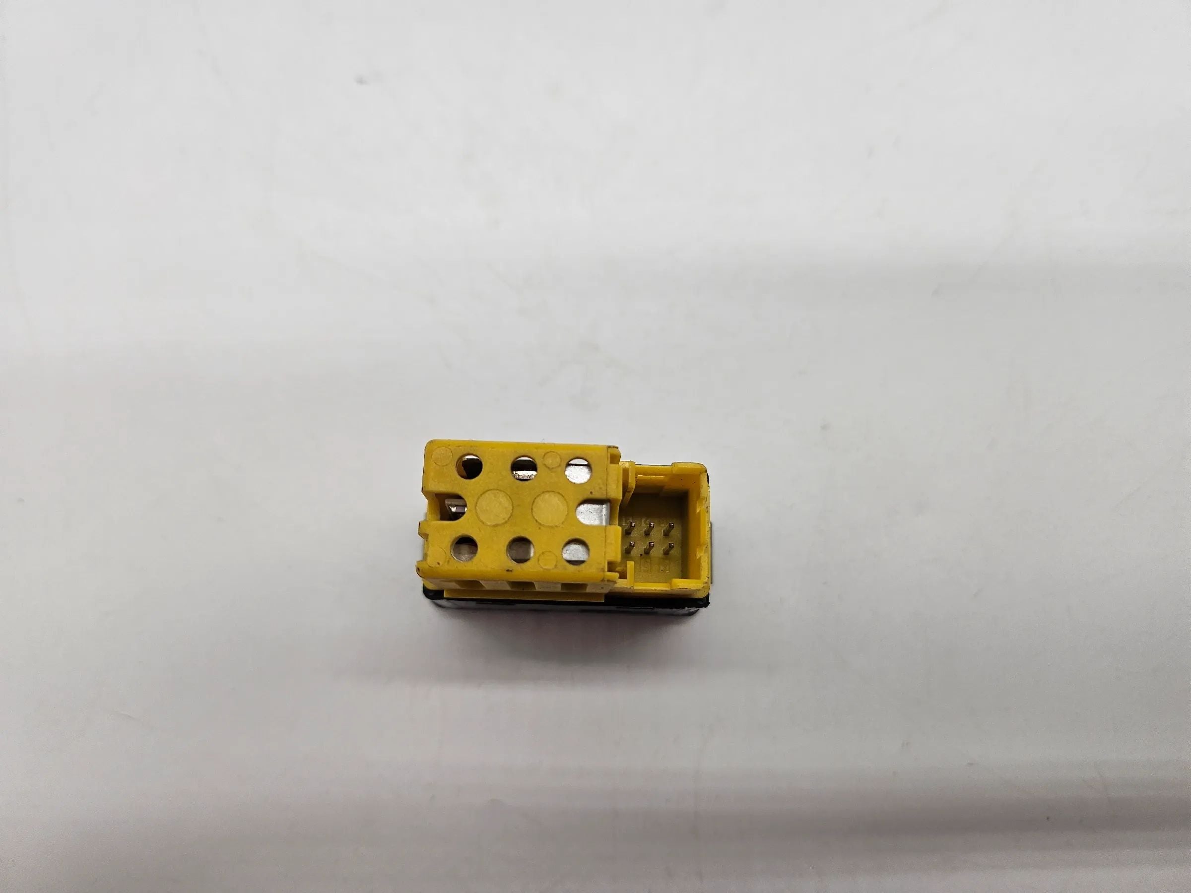 Оригинальная подогрев сидений BMW E36 переключатель 61.31-1387917