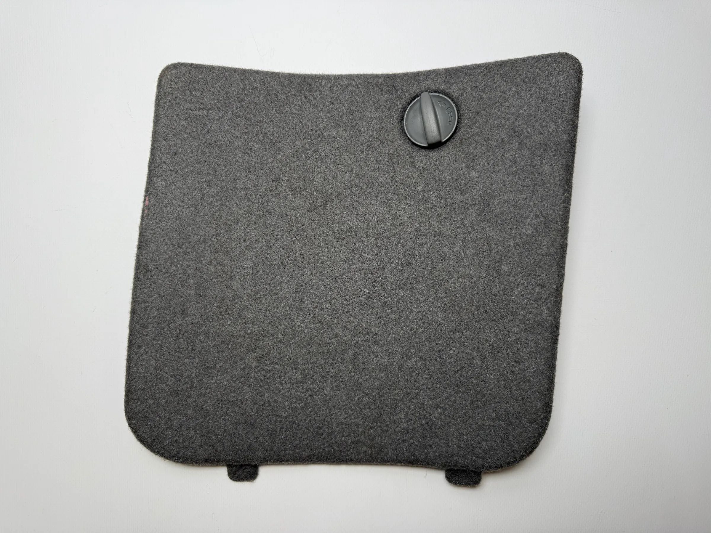 Orijinal Mazda 6 Bagaj Kapağı / Sol Yan Kaplama GJ6J688V1