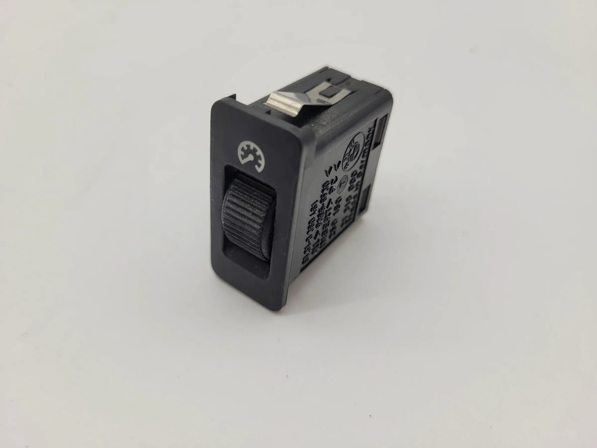BMW 5er Touring Helligkeitsregler Dimmer Schalter Licht 61.31-8360461 Original
