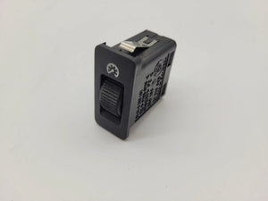 BMW 5er Touring Helligkeitsregler Dimmer Schalter Licht 61.31-8360461 Original