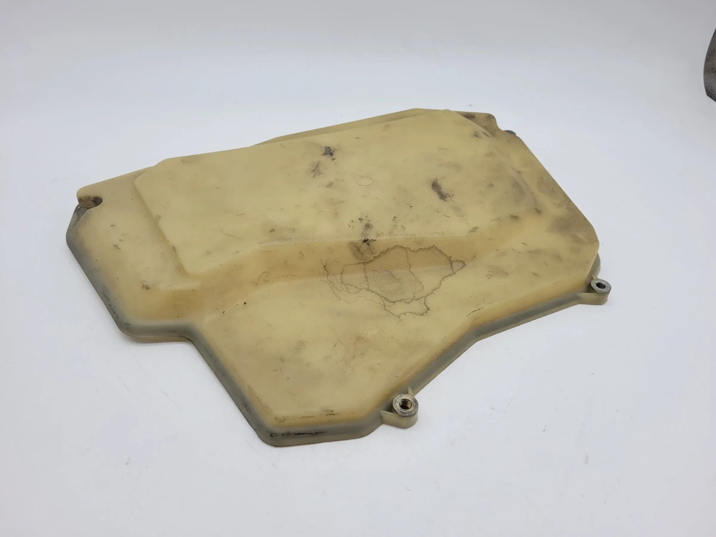 BMW 5er Touring E39 Sicherungskasten Deckel Abdeckung 12.90-1740707 Original