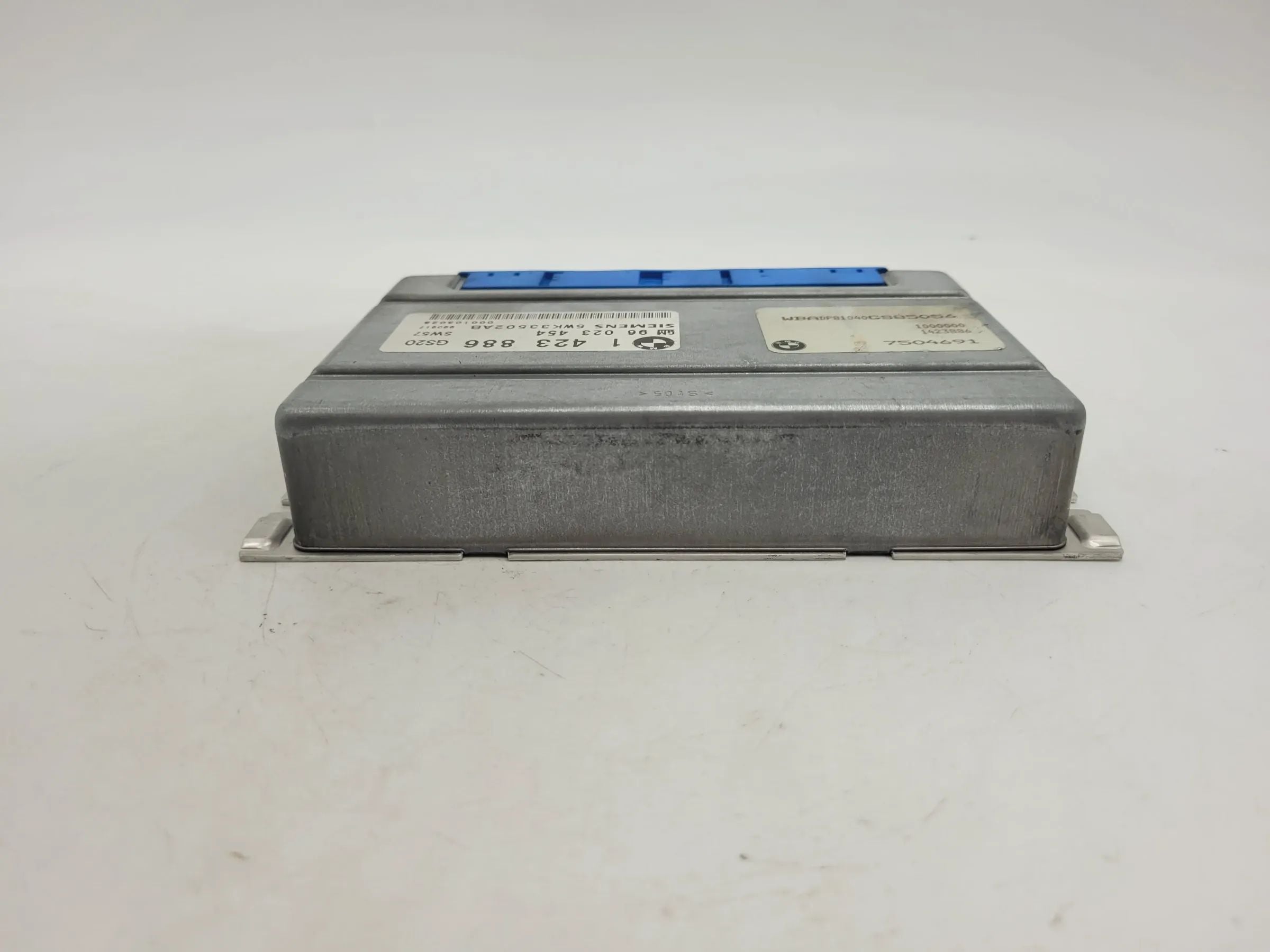 BMW 5er Touring E39 Getriebesteuergerät M57D30 1423886 Original