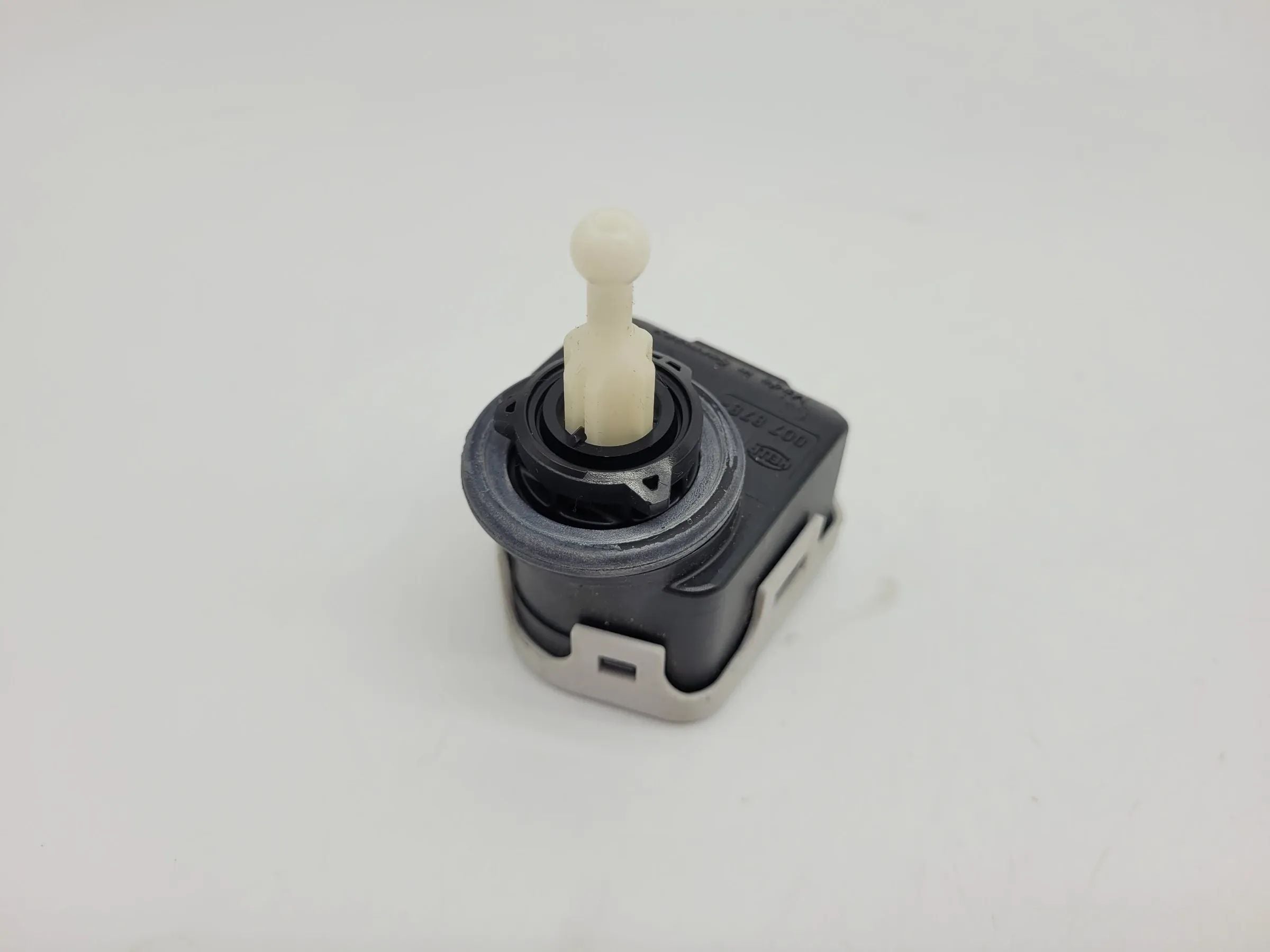 Lancia Ypsilon 843 Scheinwerfer Stellmotor LWR L/R 007878 Original