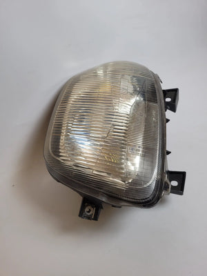 Renault Clio II 2 BB/CB Scheinwerfer/Frontleuchte Links 20-5492