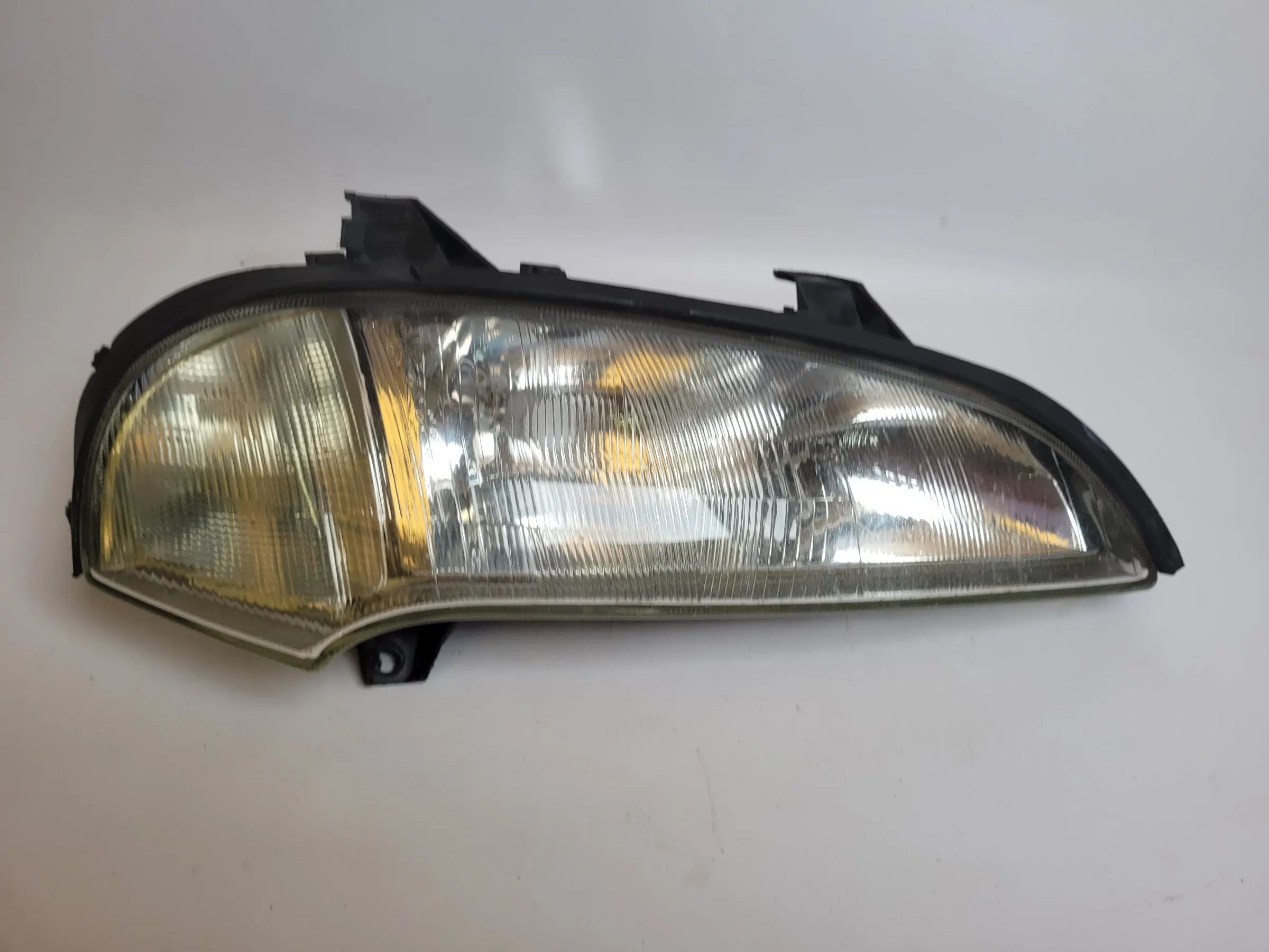 Opel Tigra A S93 Scheinwerfer/Frontleuchte Rechts 90511130 (Original)
