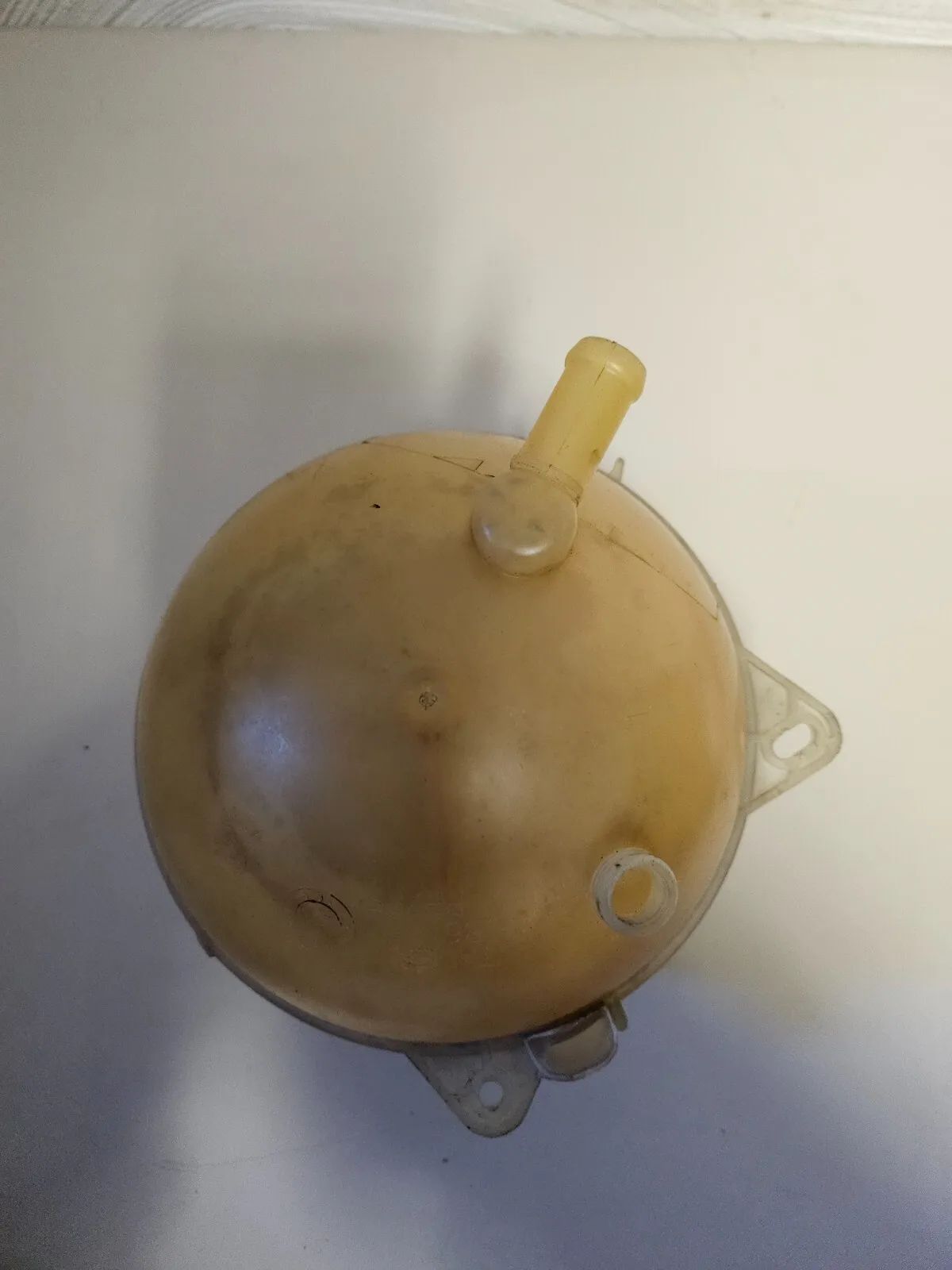 Oryginalny zbiornik wyrównawczy VW Golf 1.4 1997-2003 1J 1390 CCM 1J0121403