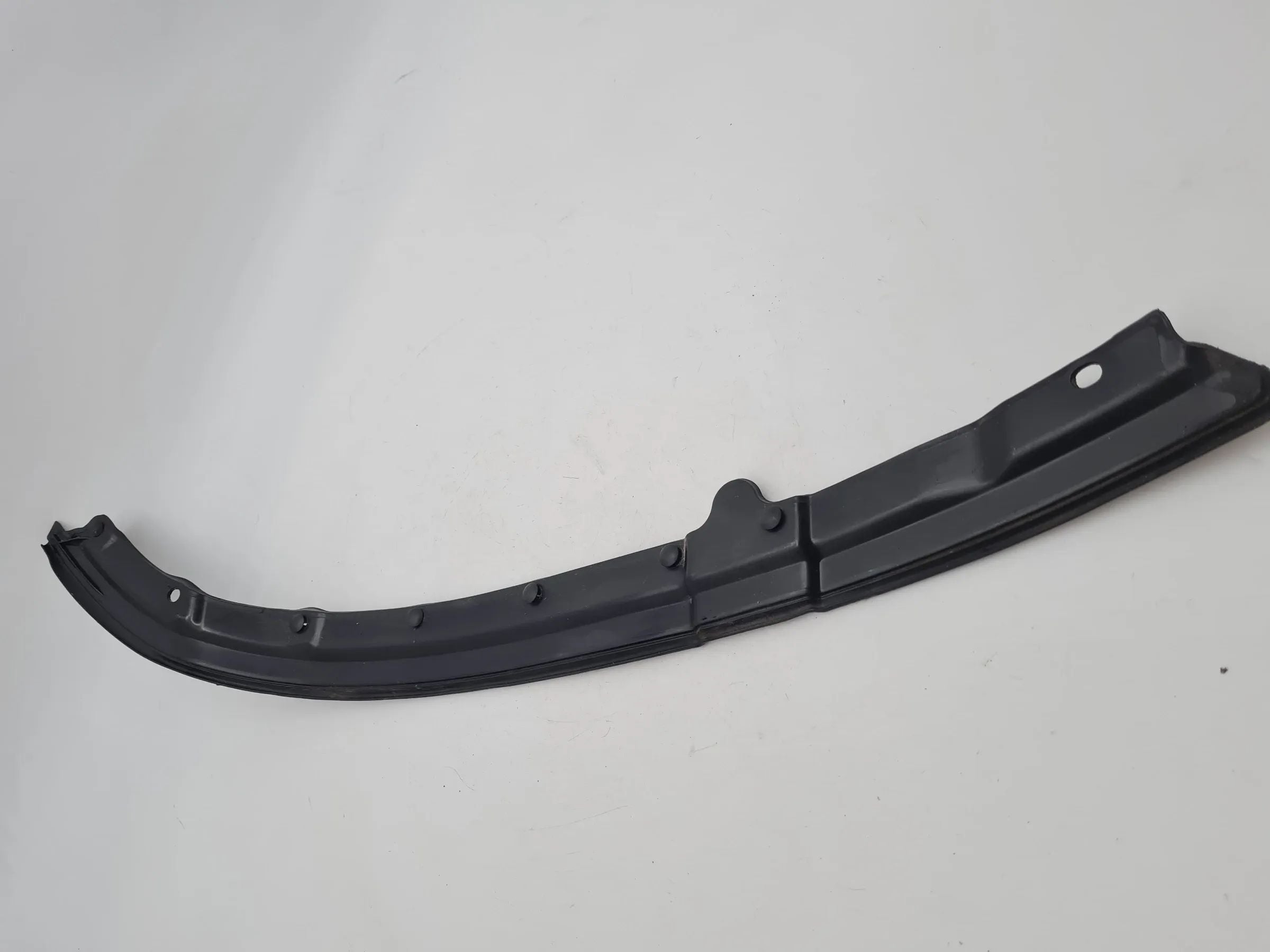 Original Mercedes C-Klasse (CL203) Tür Dichtung Leiste Rechts A2037271630