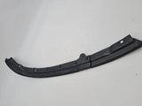 Original Mercedes C-Klasse (CL203) Tür Dichtung Leiste Rechts A2037271630