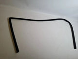 Original Mercedes C-Klasse (CL203) Dichtung Tür Fenster Links Vorne Innen