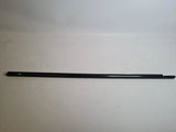Original Mercedes C-Klasse (CL203) Einstiegsleiste Links Schwarz A2036903180