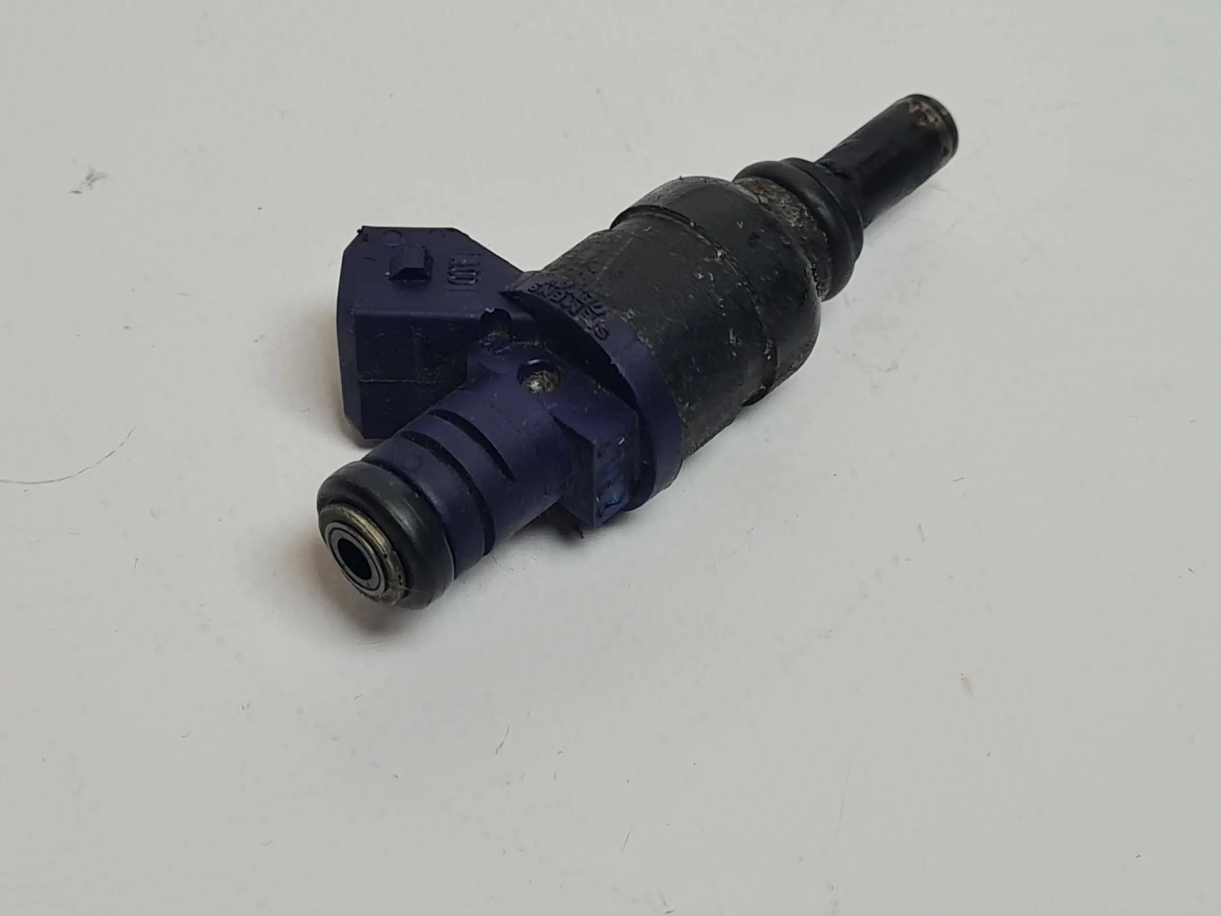 BMW Einspritzdüse Einspritzventil E53 E46 E39 530i 330i M54b30 1439800 Original