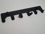 BMW E46 E53 E60 E65 E83 M54 Verteilerstück Luftverteiler Verteilerrohr 1440318