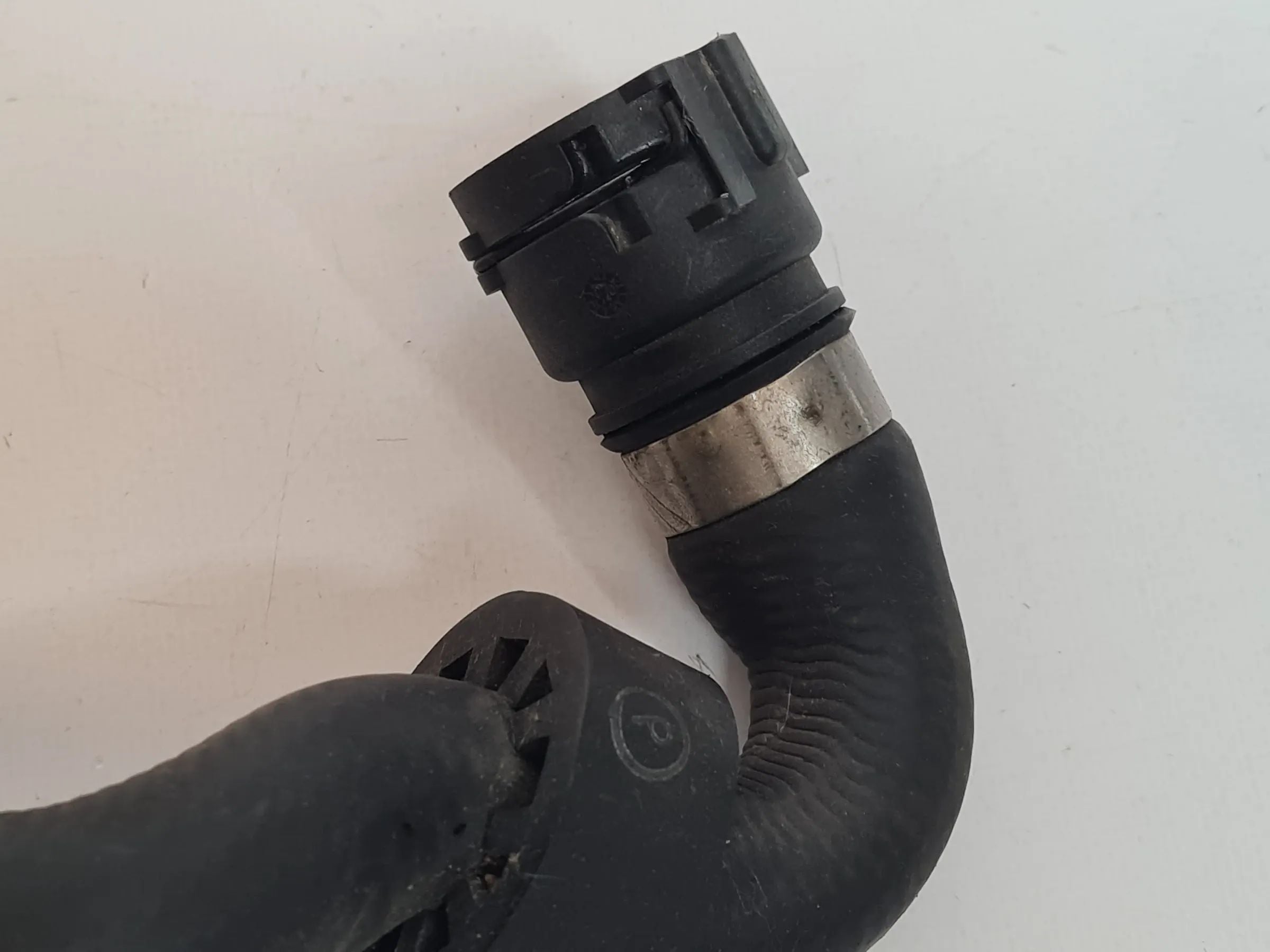 BMW X5 er E53 3.0i M54 Wasserschlauch Wasser Schlauch 11537510120 7510120 Orig.