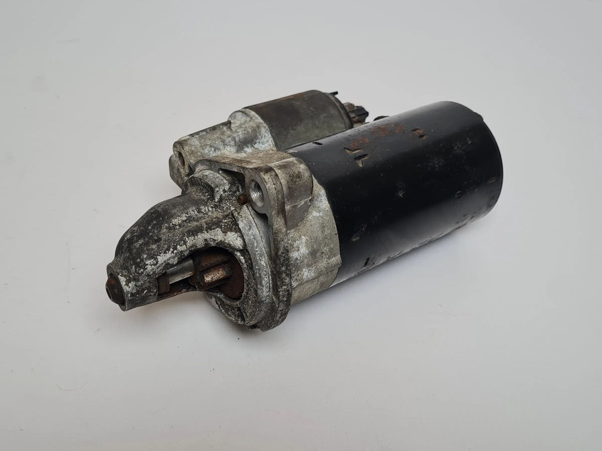 BMW X5 E53 M54B30 3.0i  Anlasser Original Bosch 000108190