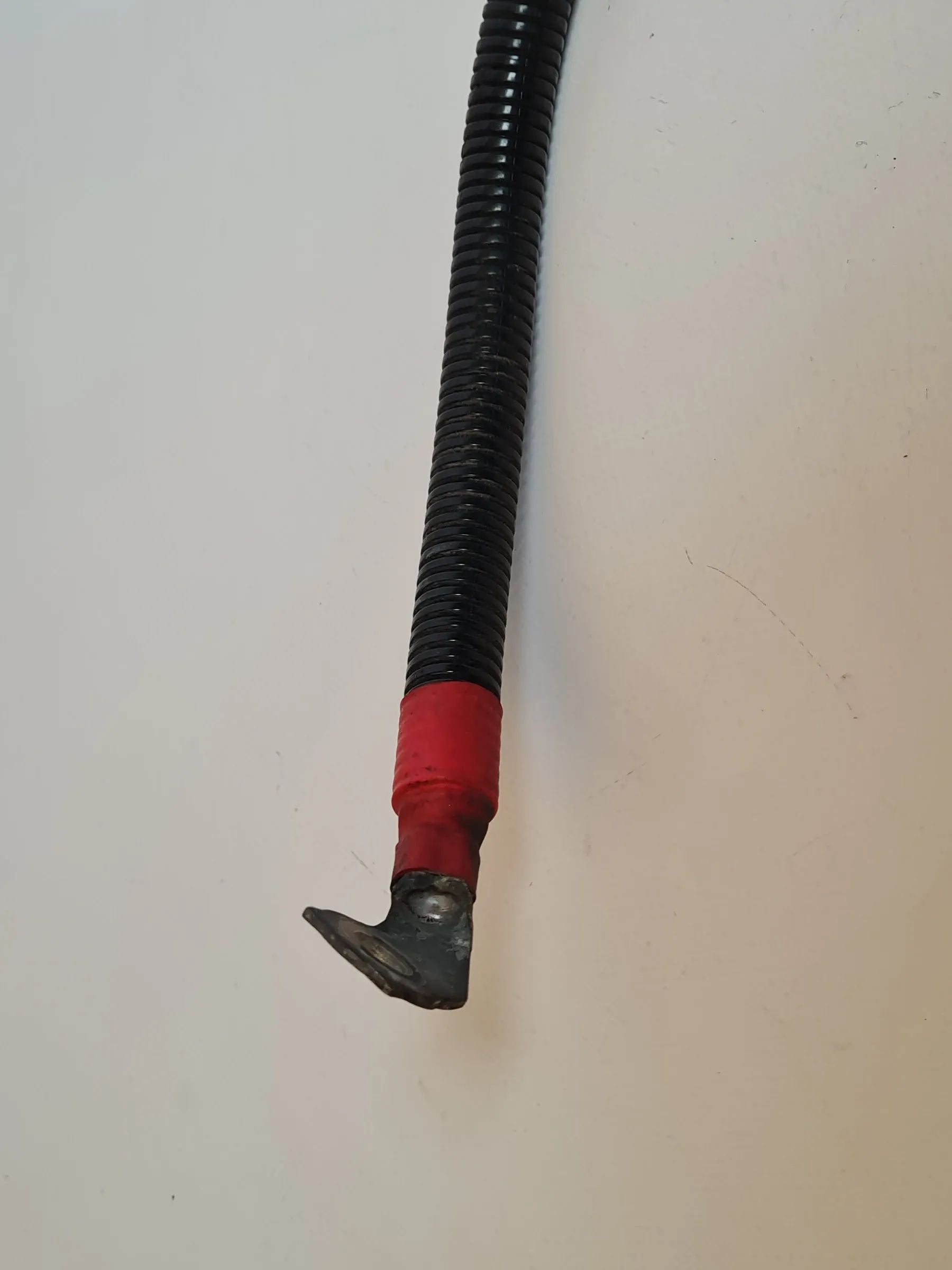 BMW E46 X5 E53 E60 E65 X3 E83 Z4 E85 Z3 Kabel Licht Maschine Anlasser 1439743