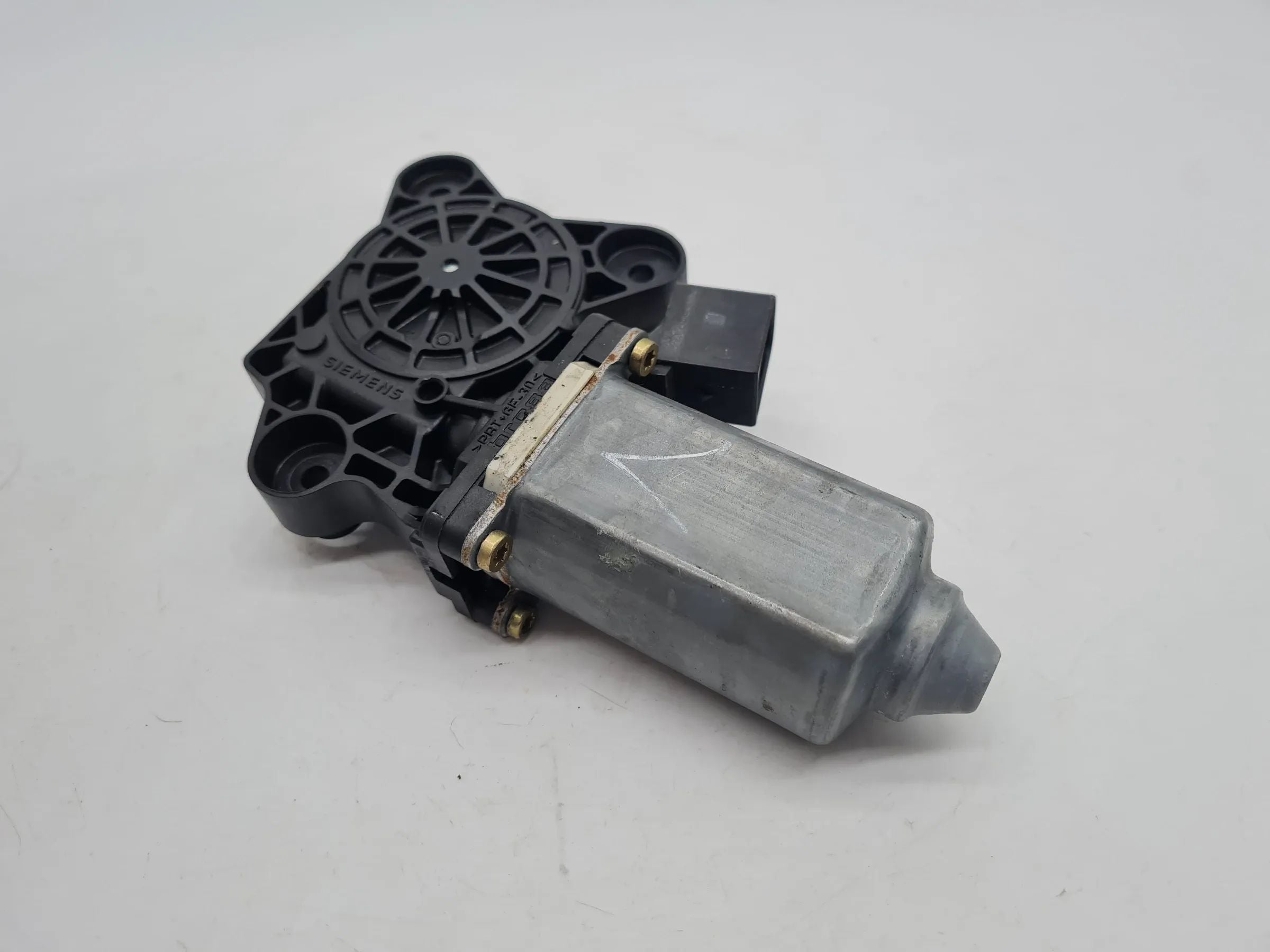 Original Mercedes-Benz C-Klasse (CL203) Motor Fensterheber Links A2208204642