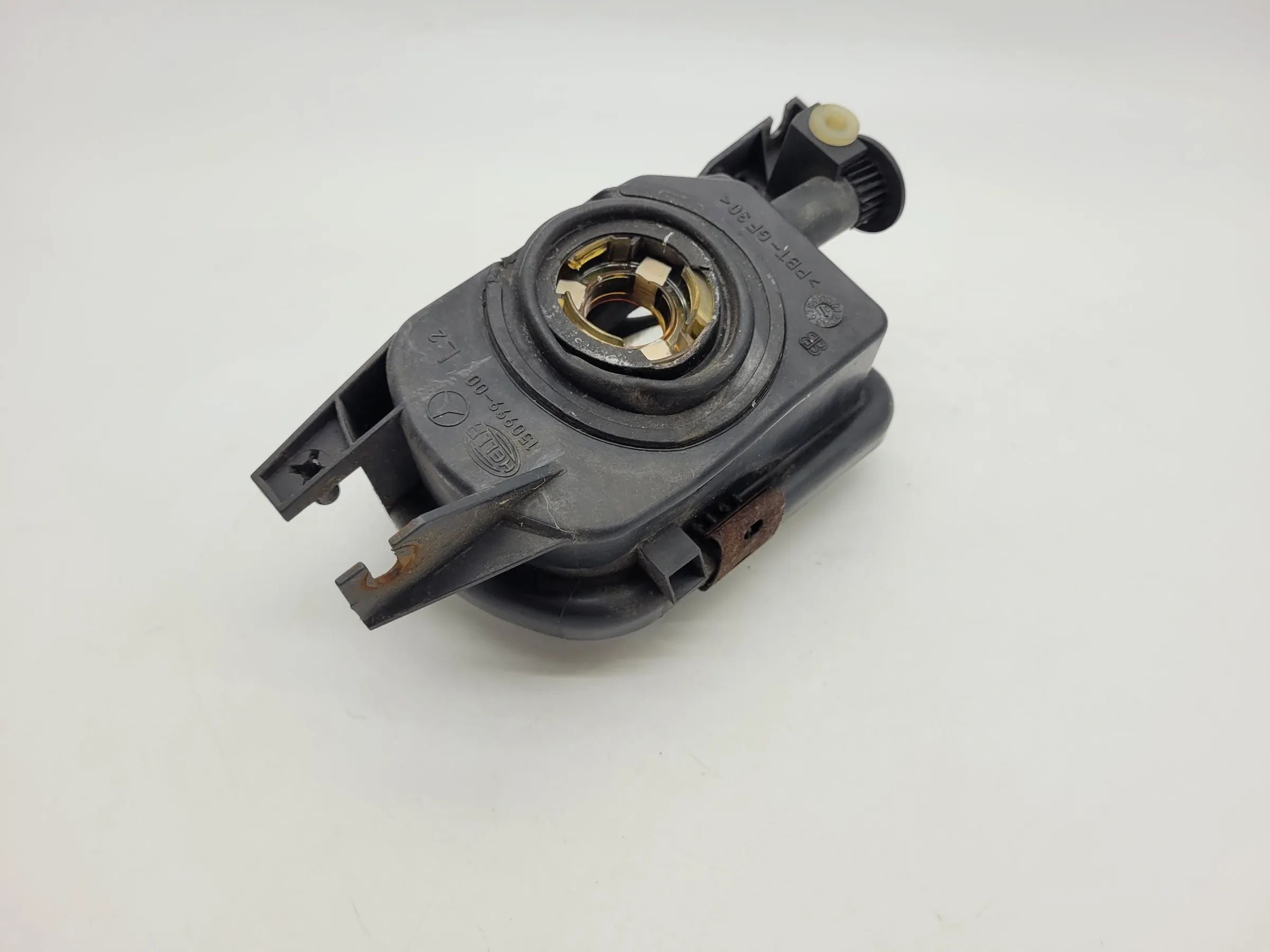 Original Mercedes-Benz C-Klasse (W203) Nebelscheinwerfer Links, A2158200556