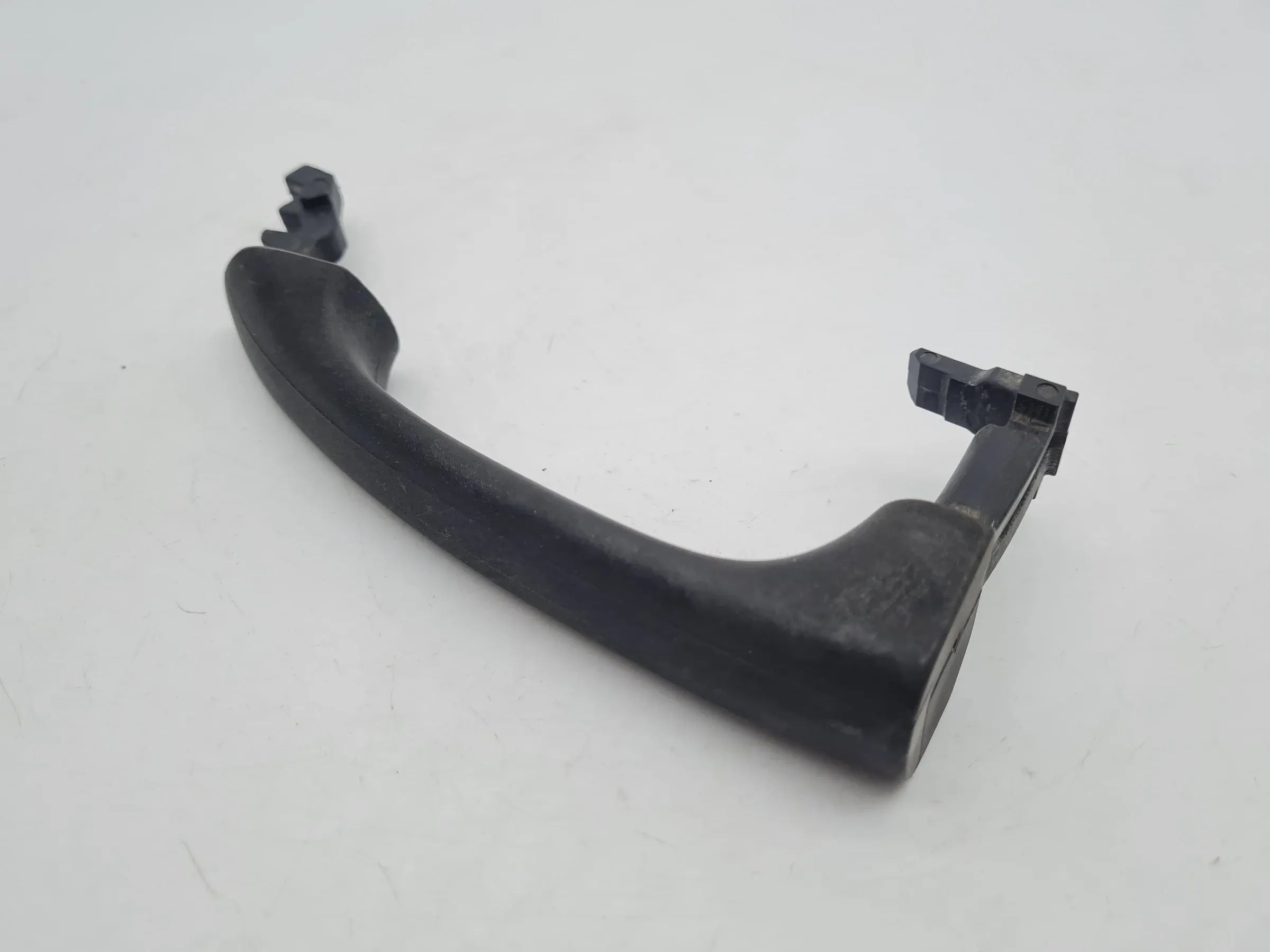Original Mercedes-Benz C-Klasse (CL203) Türgriff Schwarz Links A2037600134