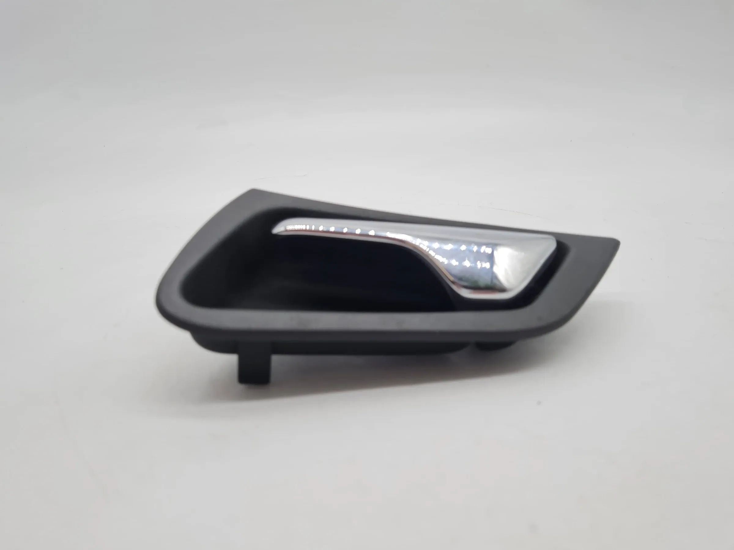Original Mercedes-Benz C-Klasse (CL203) Türgriff Links Vorne A2037601161