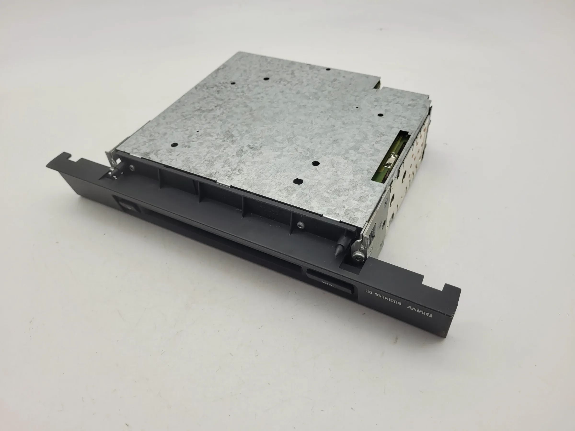 BMW 5er Touring E39 Radio CD-/DVD-Player Navigation 65.12-6900604 Original