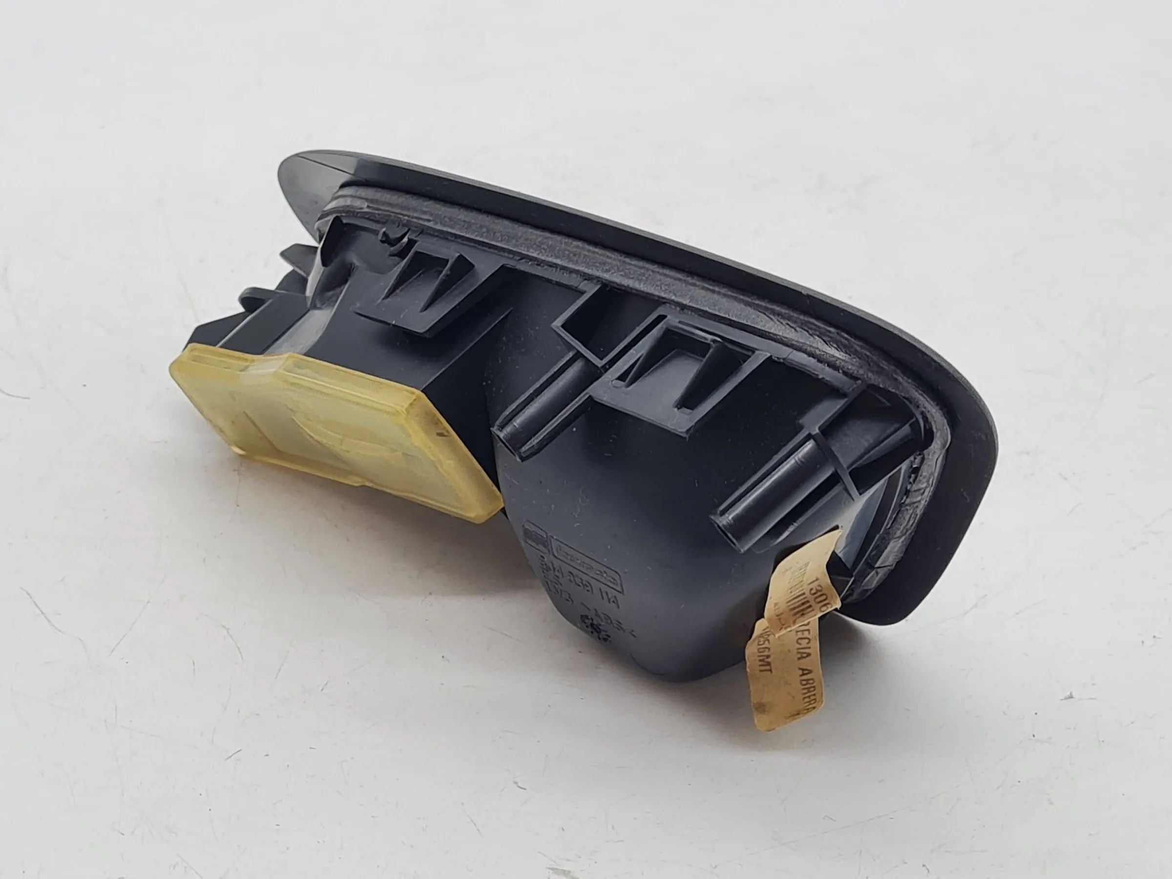 Seat Ibiza IV 6J5/6P1 Türöffner Türgriff Hinten Rechts 6J4839114 (Original)