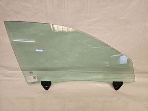 Original Audi A4 (8E/B6/B7) Fensterscheibe Glas Rechts Vorne DOT-27M24100AS2