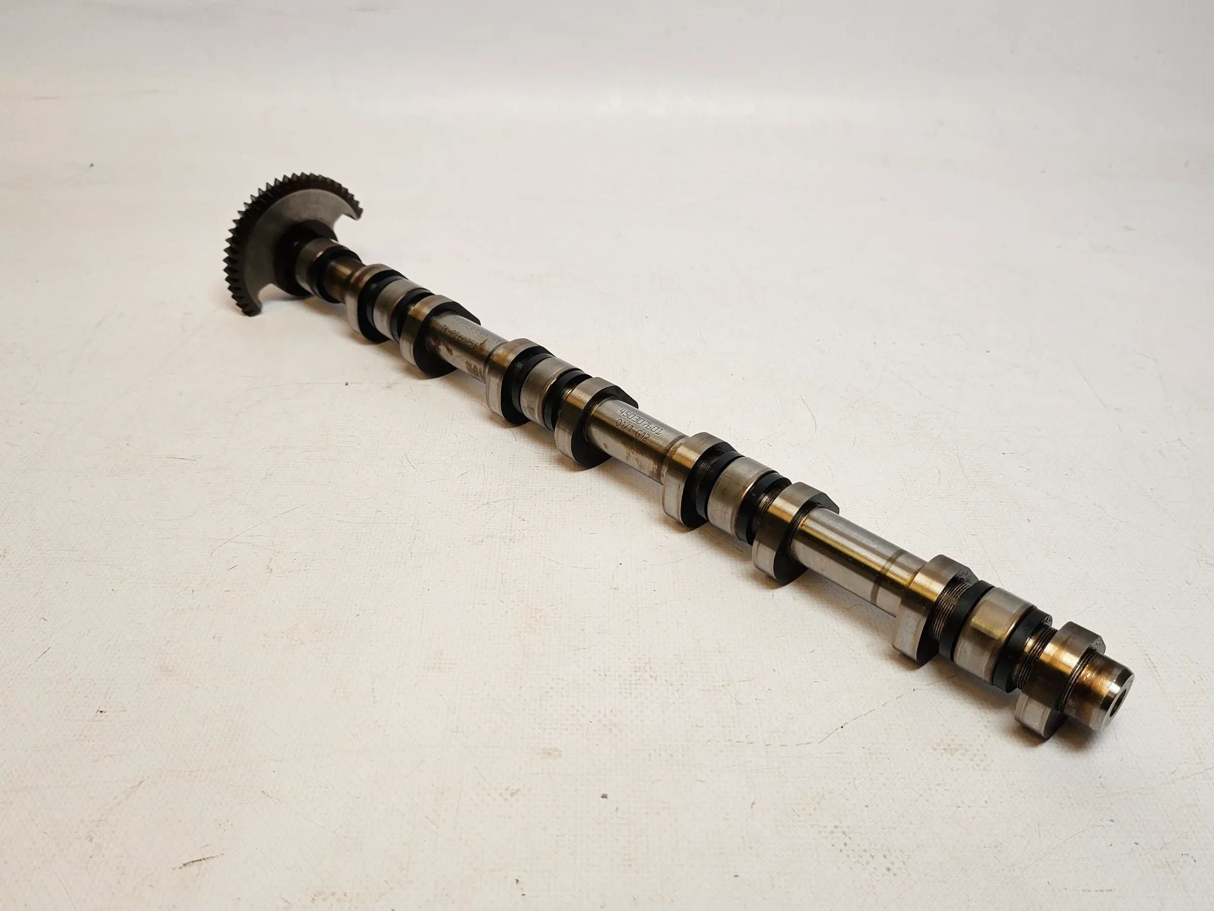 BMW F20/F21  -N13B16 1,6L - Mini R57 R56 R60 R58 Exzenterwelle V759148380-03
