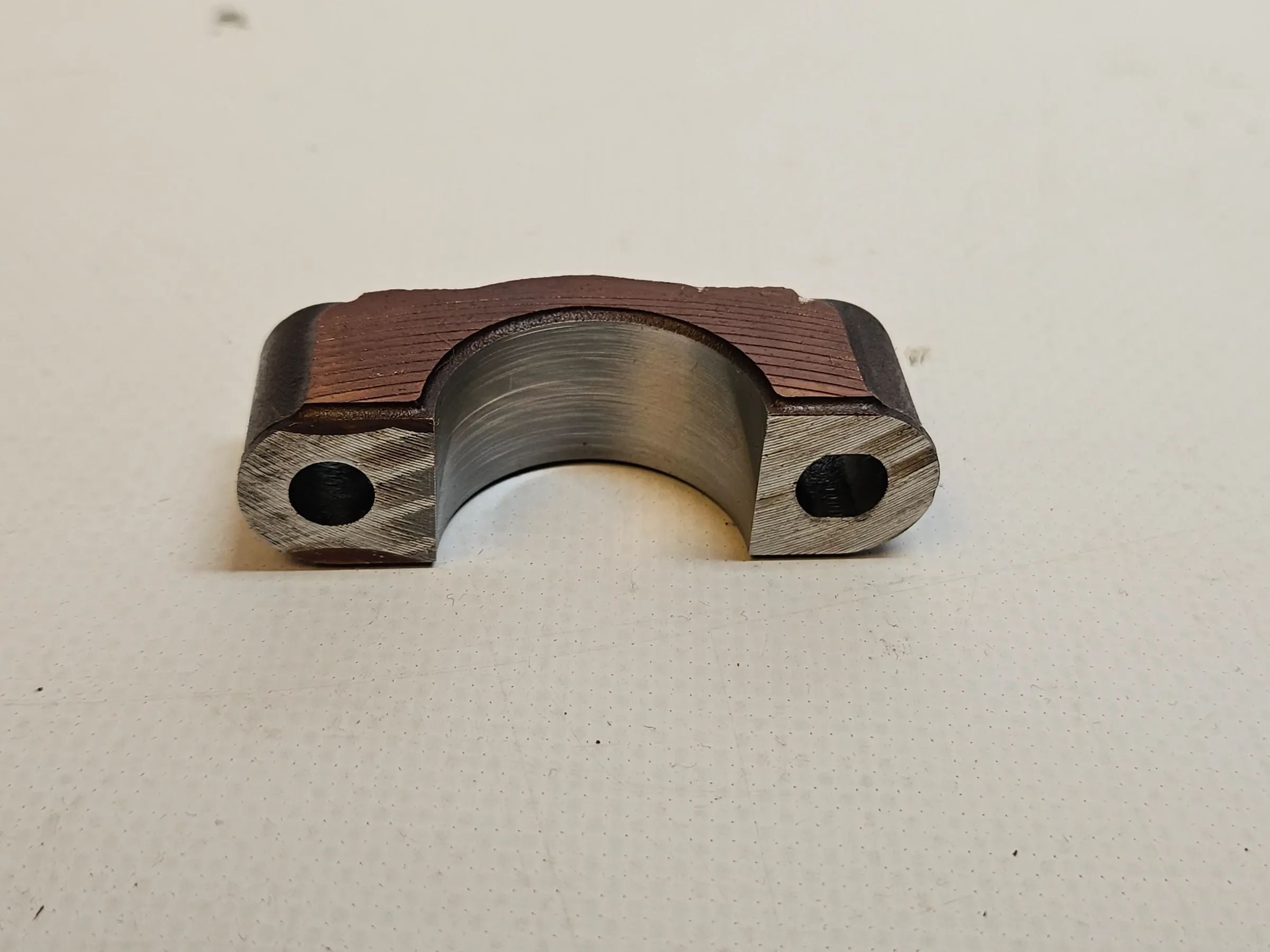 BMW F20/F21  -N13B16 1,6L - Mini R57 R56 R60 R58 Nockenwelle Lager 1