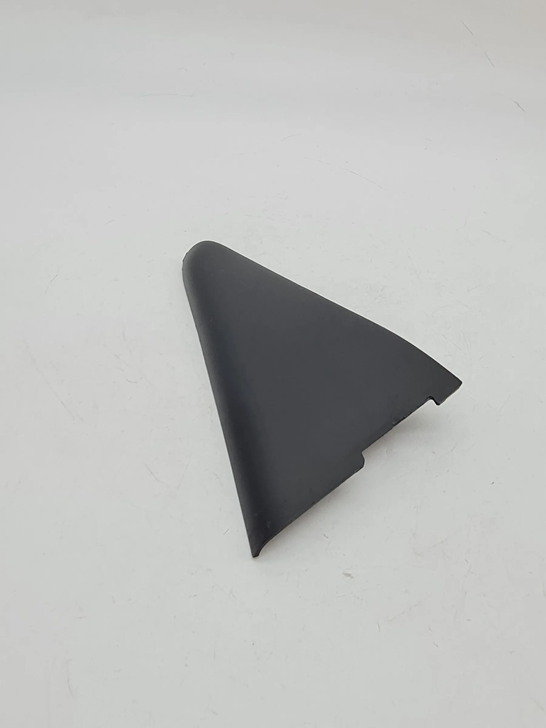 Couverture du cadre de fenêtre arrière gauche Seat Ibiza IV 6J5/6P1 6J4839971 (Original)