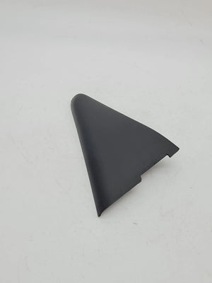 Couverture du cadre de fenêtre arrière gauche Seat Ibiza IV 6J5/6P1 6J4839971 (Original)