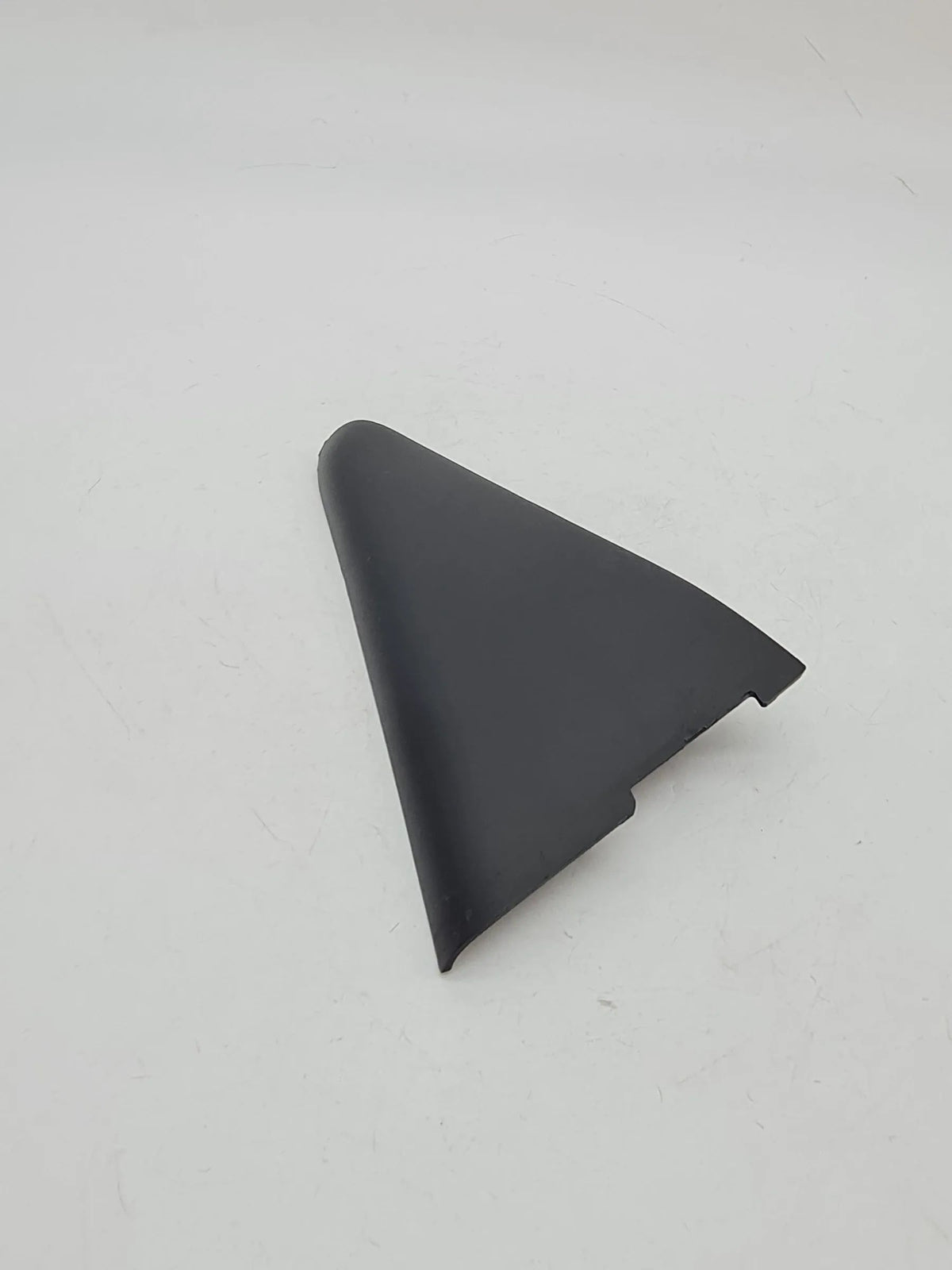 Couverture du cadre de fenêtre arrière gauche Seat Ibiza IV 6J5/6P1 6J4839971 (Original)