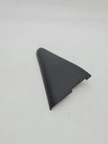Couverture du cadre de fenêtre arrière gauche Seat Ibiza IV 6J5/6P1 6J4839971 (Original)