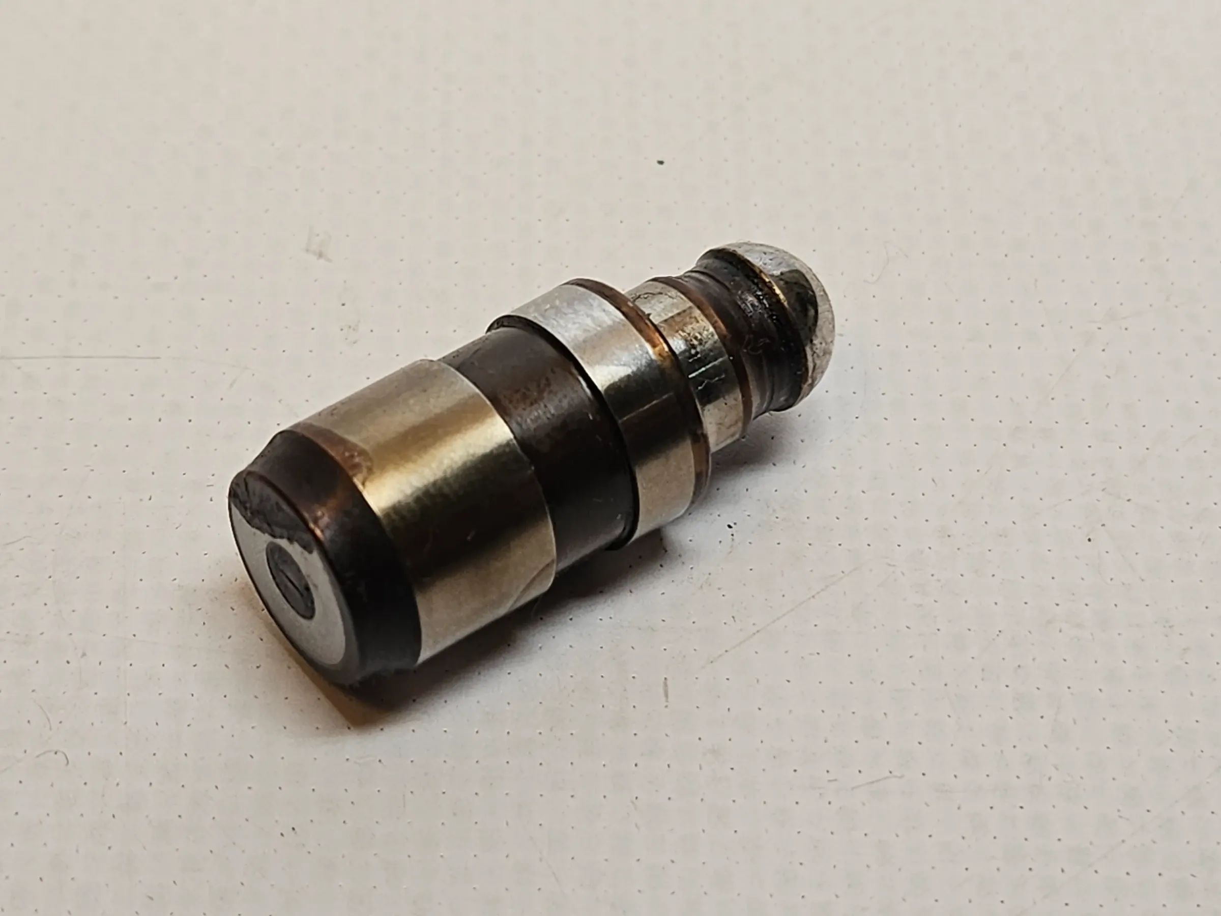 BMW F20/F21  -N13B16 1,6L - Mini R57 R56 R60 R58 Hydrostössel