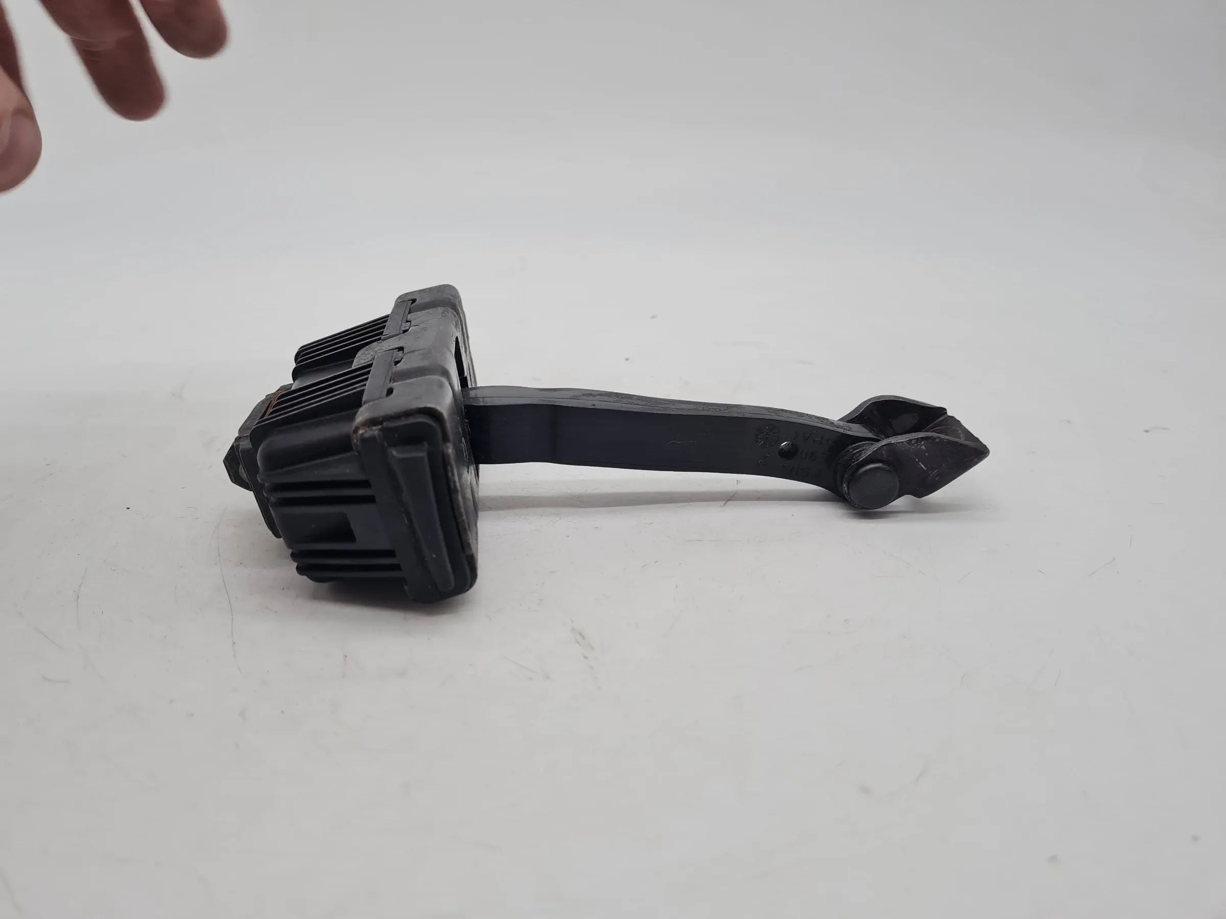 BMW 3er Touring E91 Türfangband Türstopper Türbremse Vorne L/R 7060189 Original