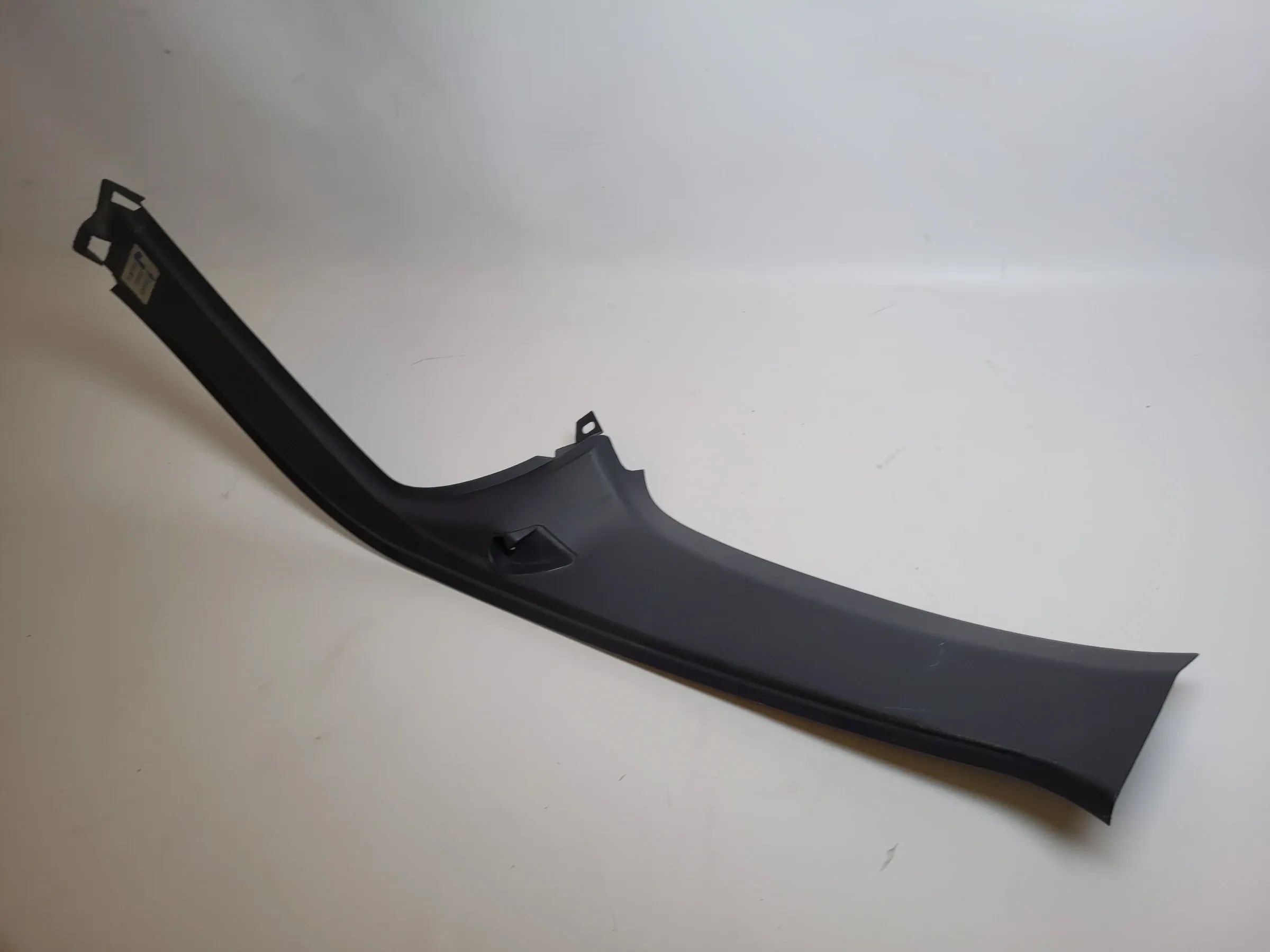 BMW 5er Touring E39 Abdeckung Motorraum Links 8188813A Original