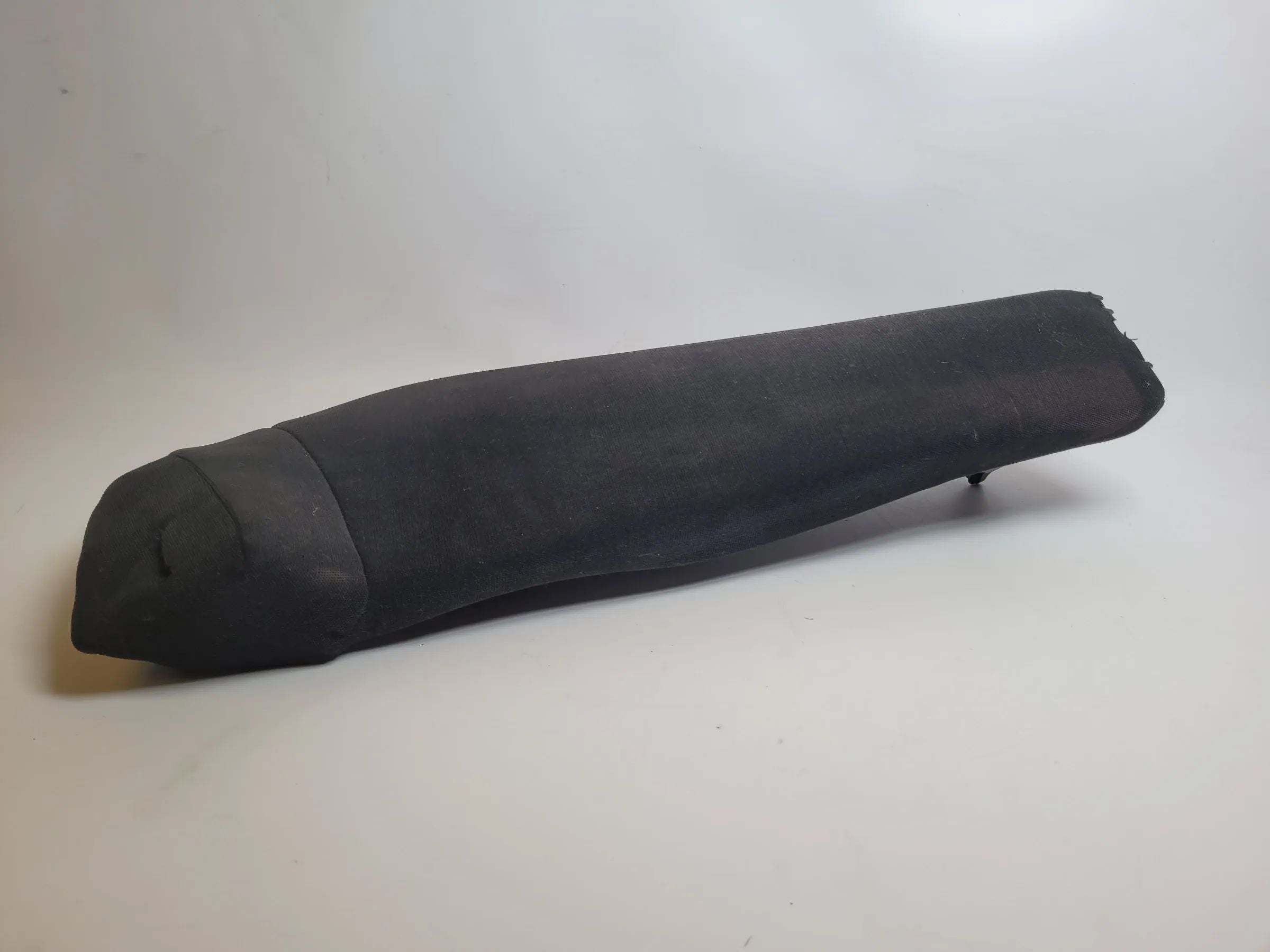 BMW 3er E46 Rücksitz Verkleidung Stoff Links Hinten 8099513 Original