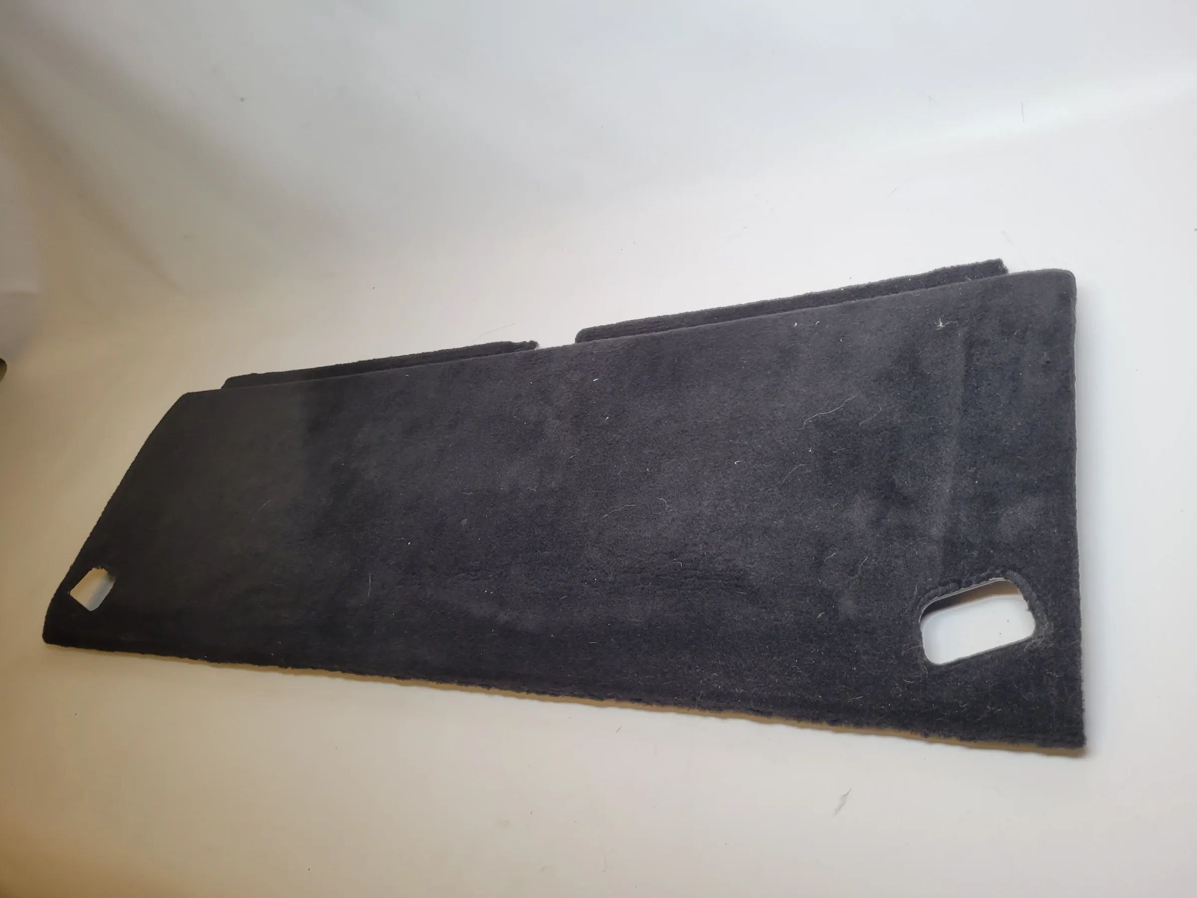BMW 5er Touring E39 Abdeckung Einlegeboden Kofferraum 51.47-8189694 Original