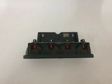 Original Mercedes-Benz W168 A-Class additional brake light tailgate A1688200056 