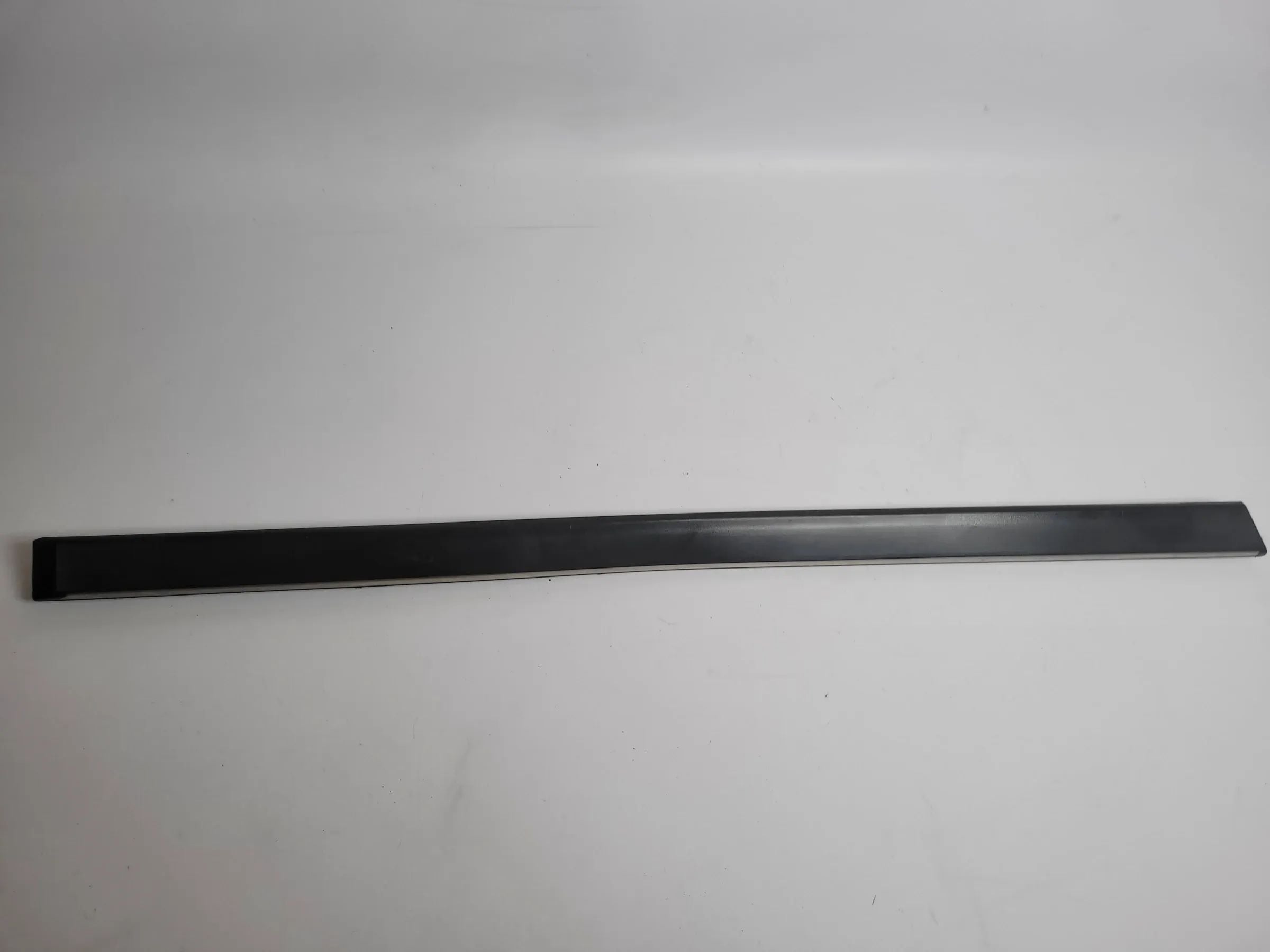 BMW 5er Touring E39 Tür Zierleiste Stoßleiste Hinten Rechts 8159298 Original