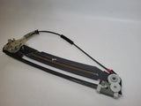 BMW 5er Touring E39 Fensterheber Gestänge Hinten Rechts 8252430 Original