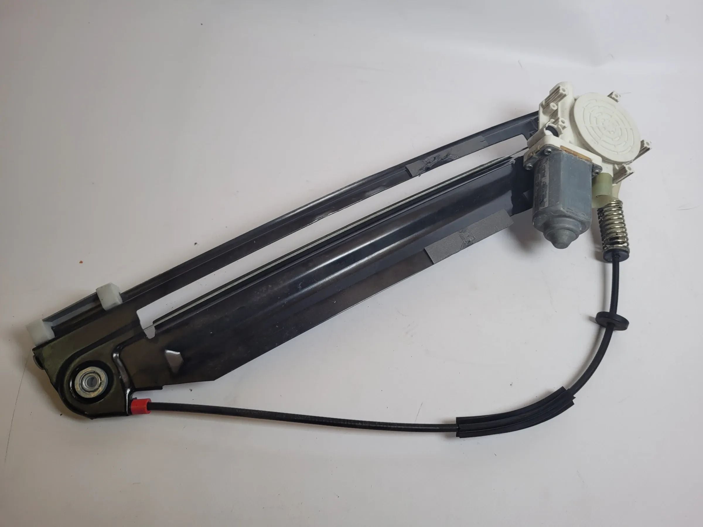 BMW 5er Touring E39 Fensterhebermotor Hinten Links 67.62-8360512 Original